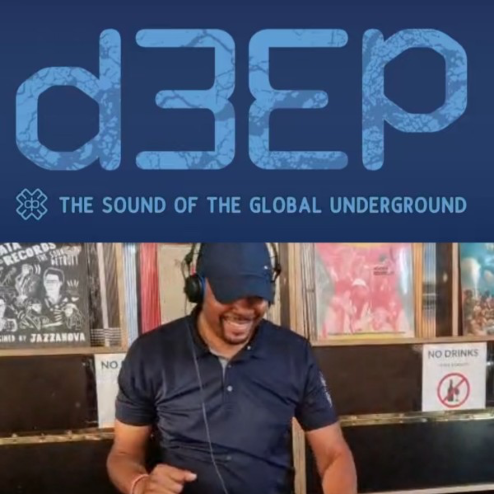 Micky Johnson - The House Vibe (21/04/26)