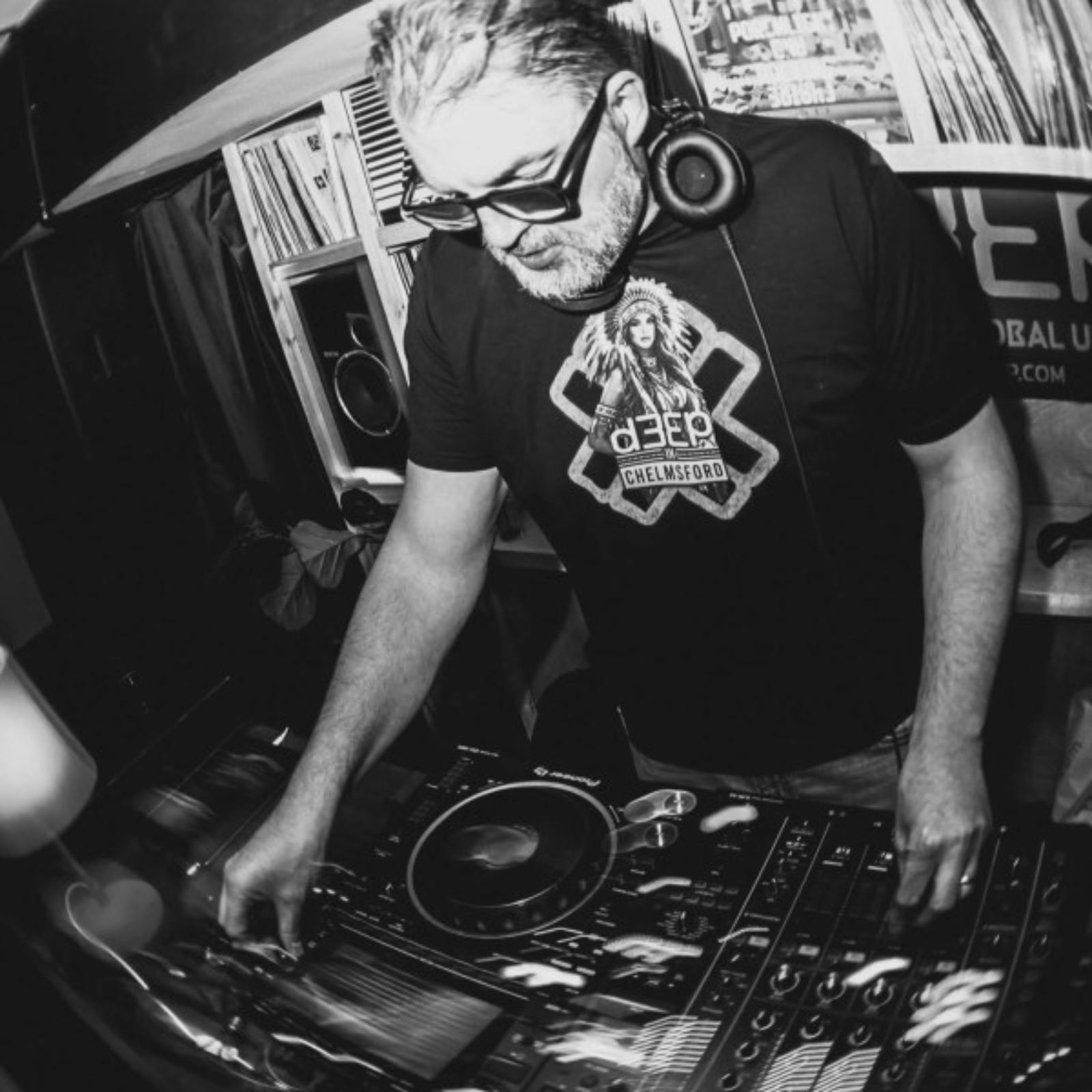CJ Cooper - Release The Pressure (22/04/26)