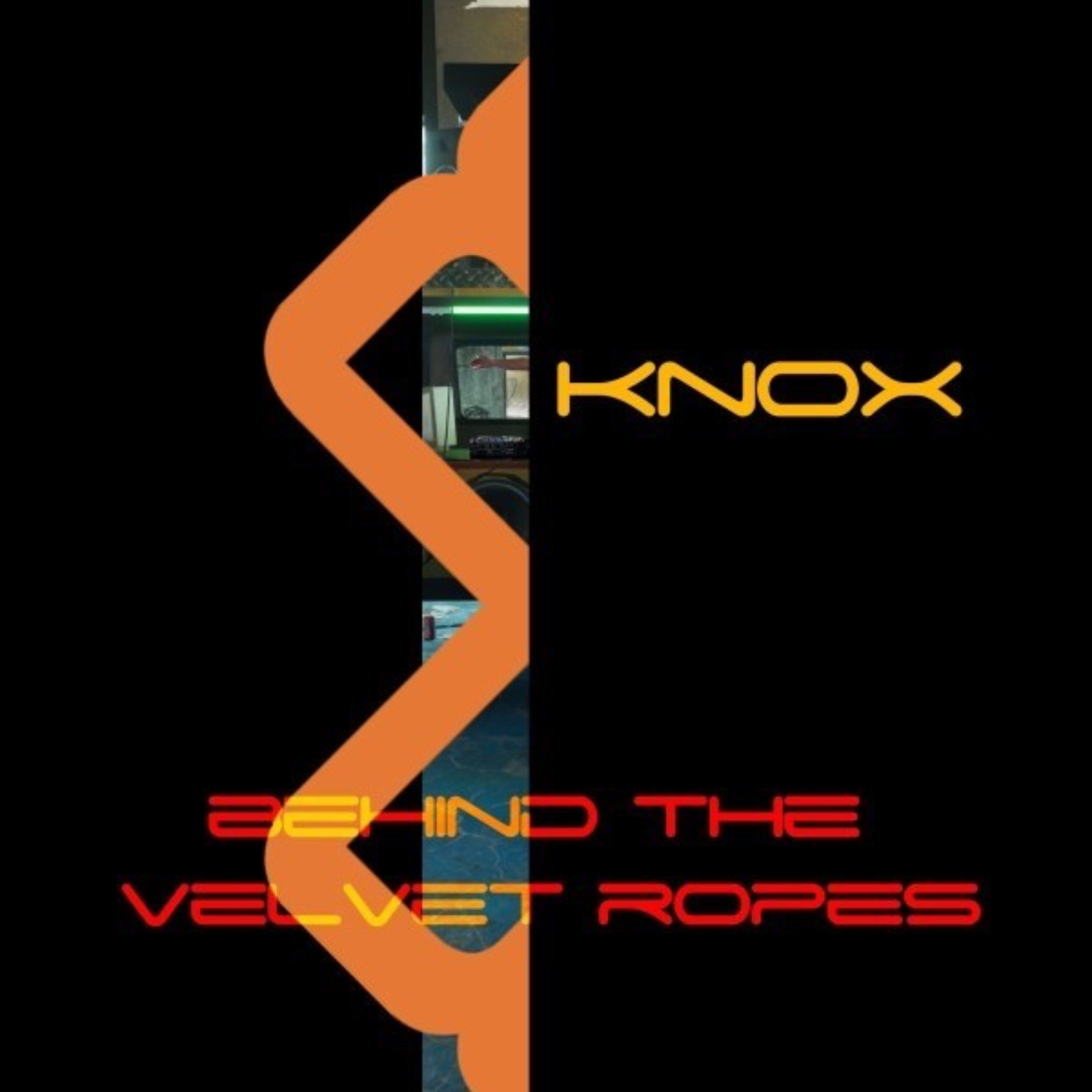 Knox - Behind The Velvet Ropes (24/04/26)
