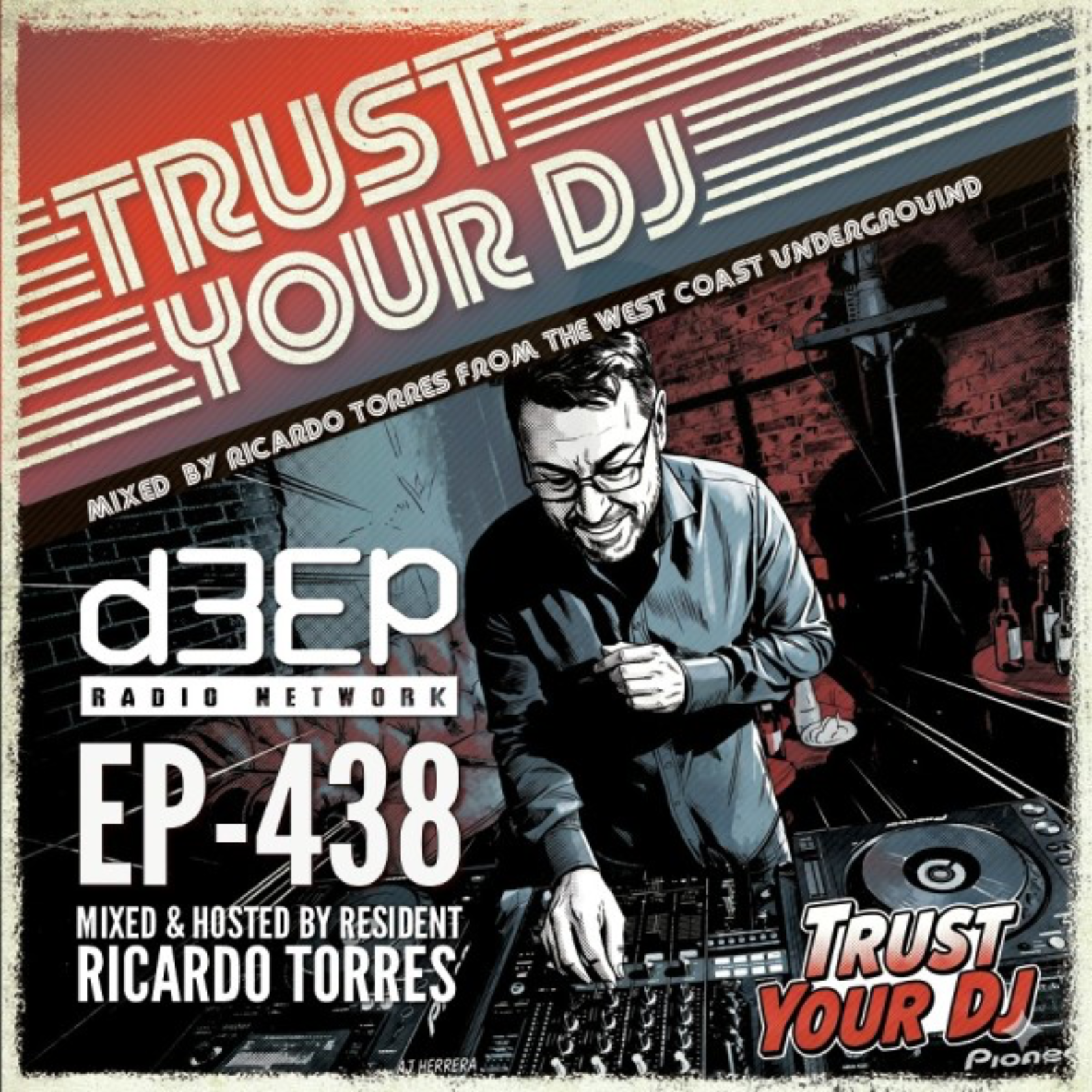 Ricardo Torres - The NDYD Show (25/04/26)