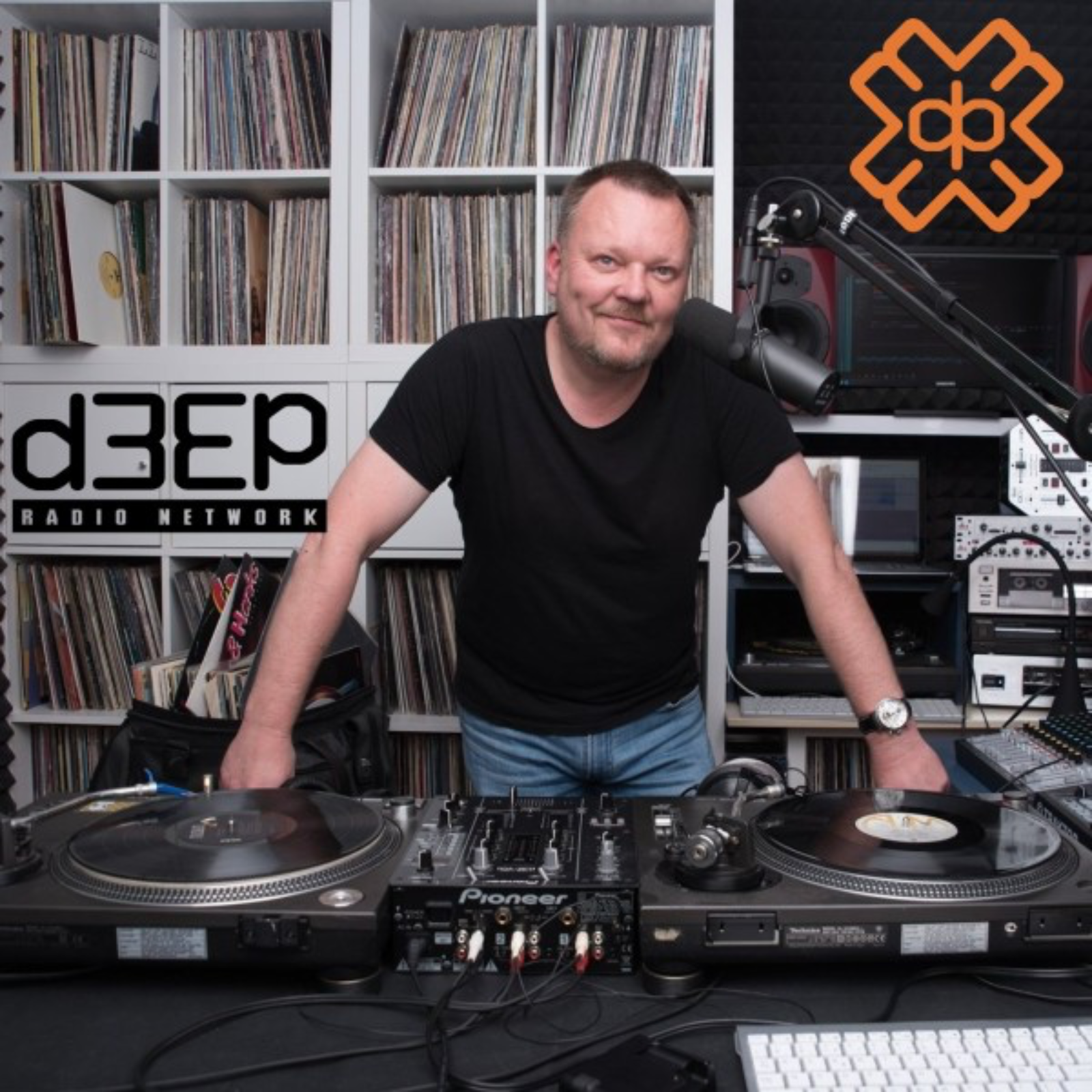 Pascal Prevot - House Legends Mastermixes (28/04/26)