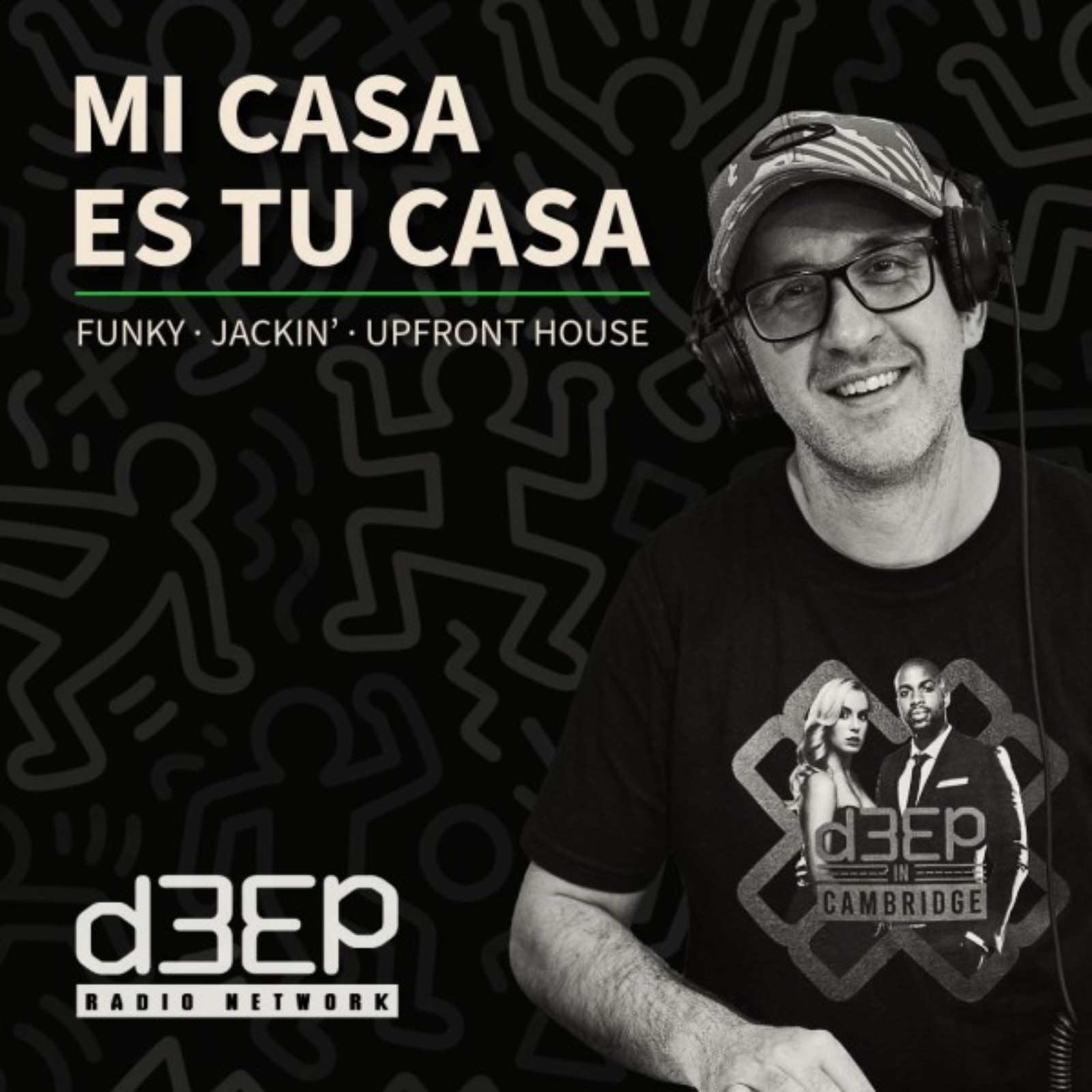 Hilditch - Mi Casa Es Tu Casa (29/04/26) episode artwork