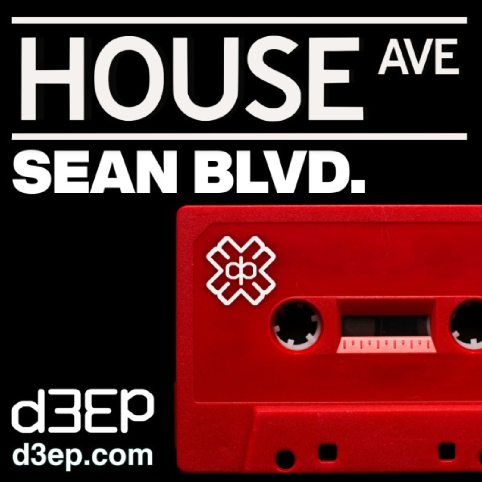 Sean Blvd - House Avenue (30/04/26) episode artwork