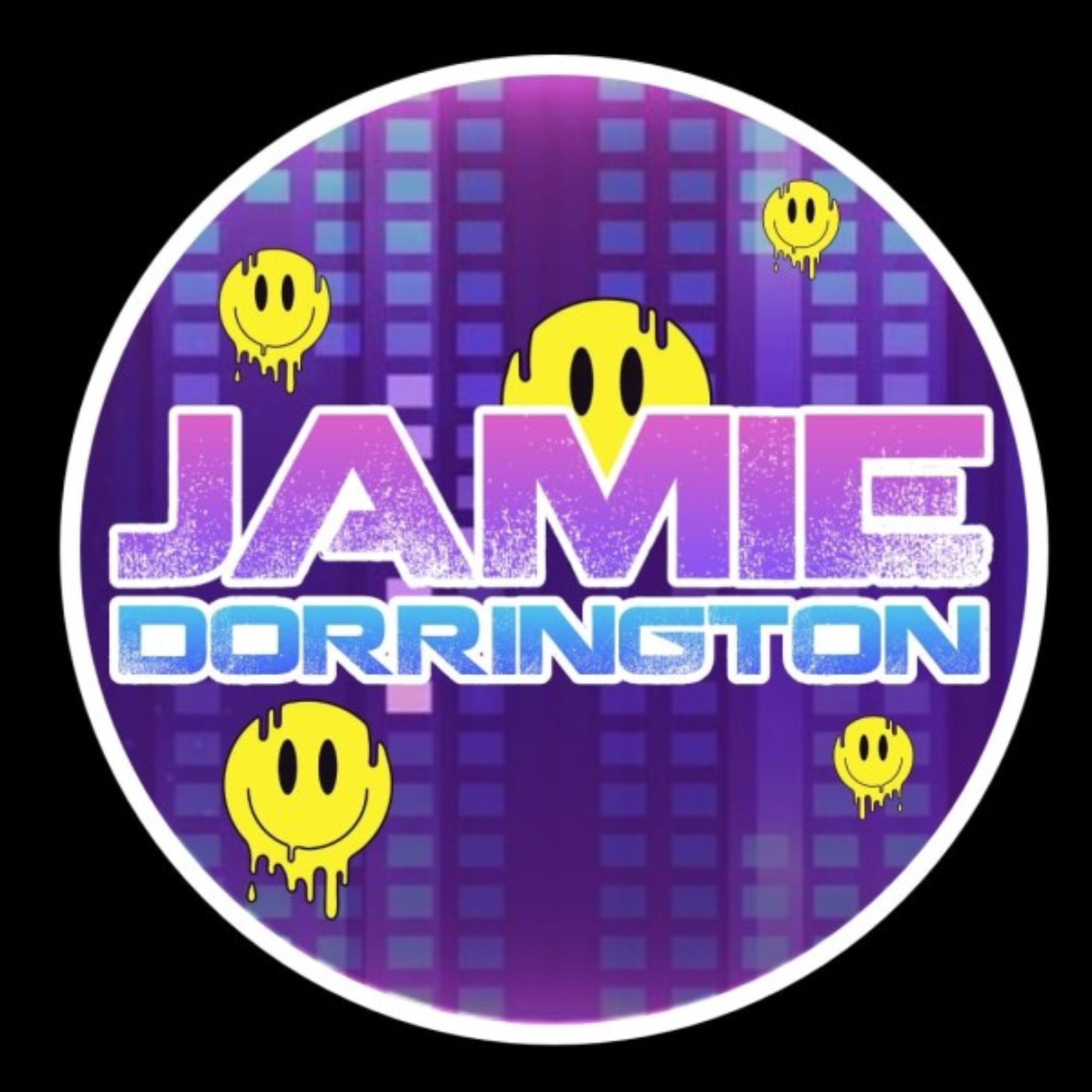 Jamie Dorrington - The Mixup (29/04/26) episode artwork