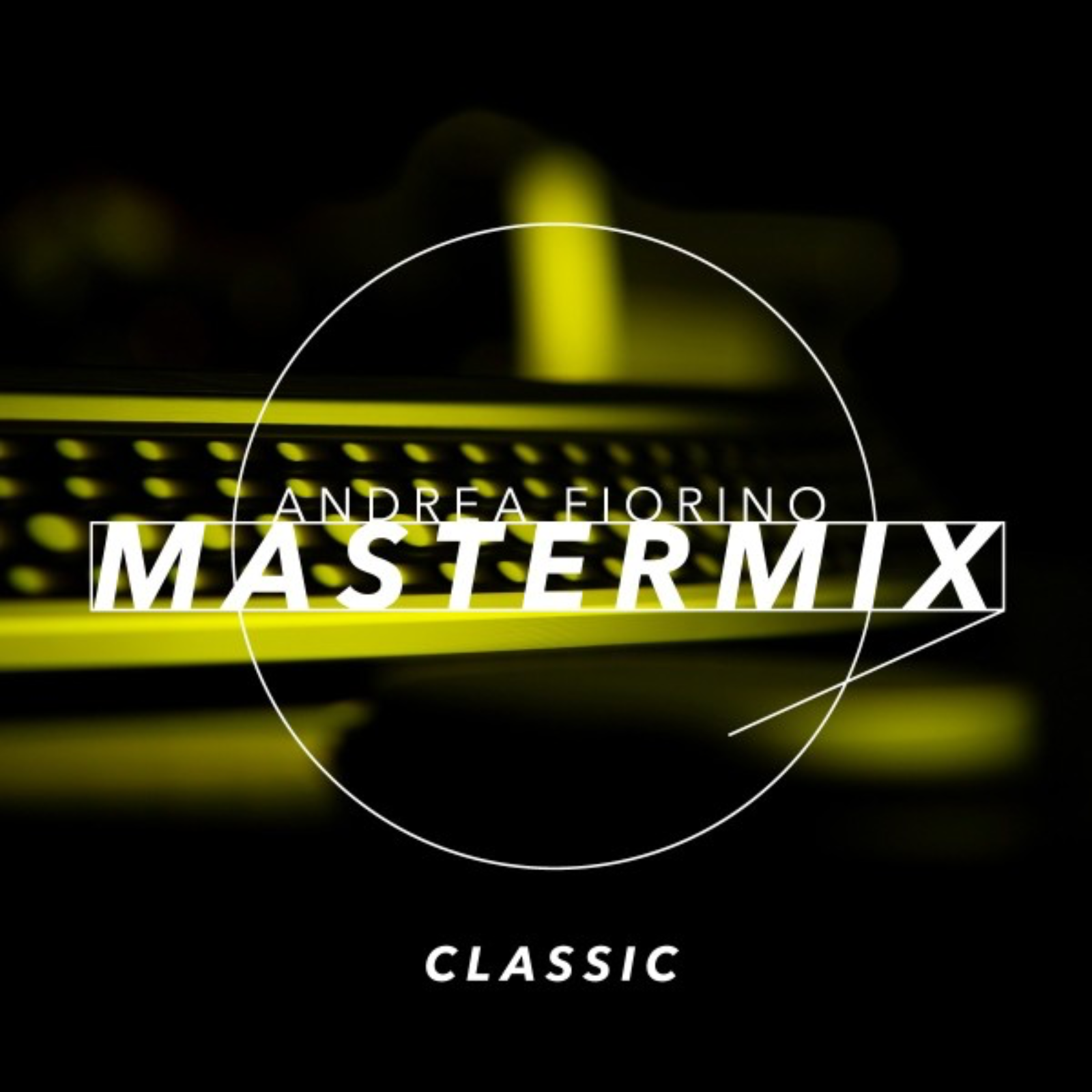 Andrea Fiorino - Mastermix (30/04/26) episode artwork