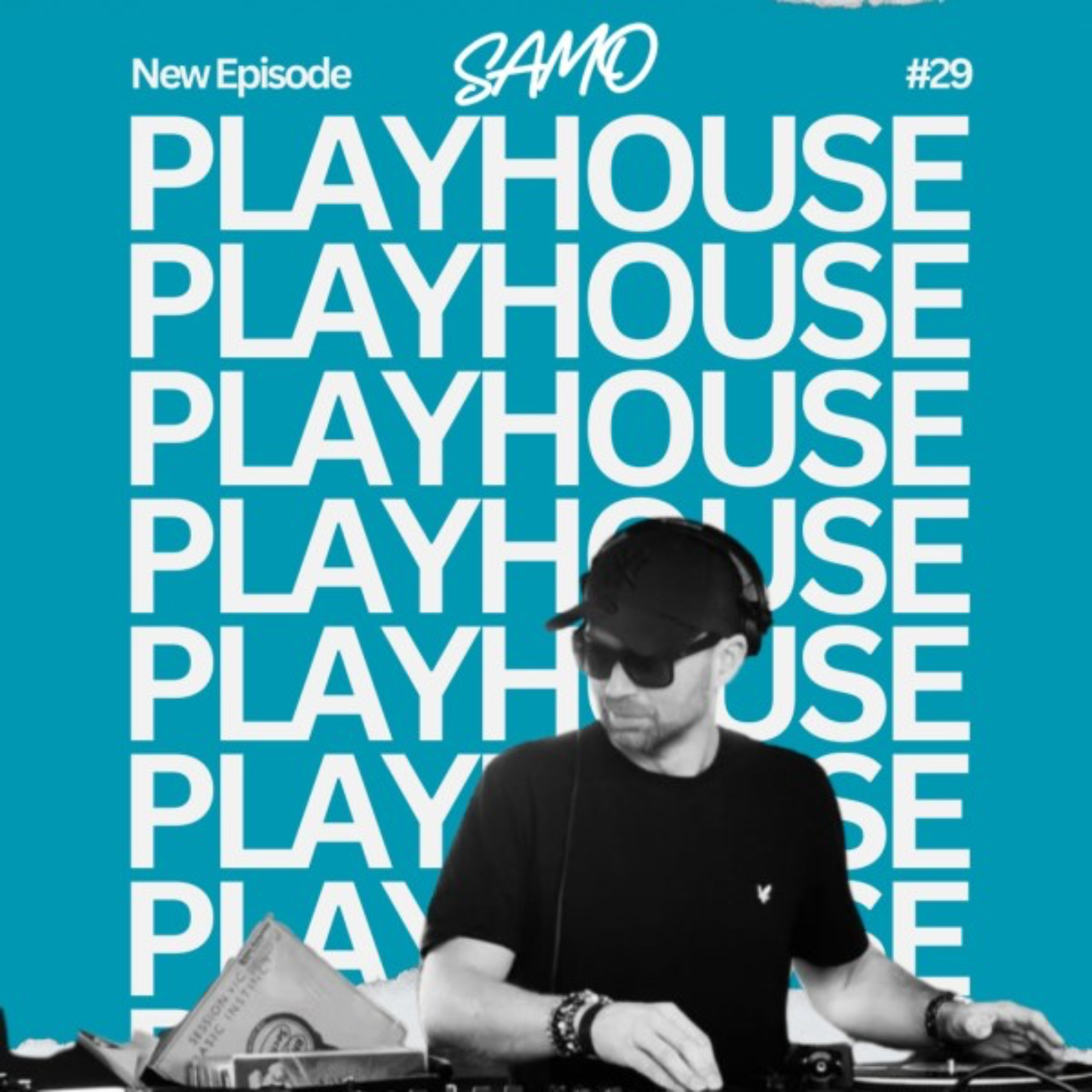 SAMO - Playhouse (23/04/26)