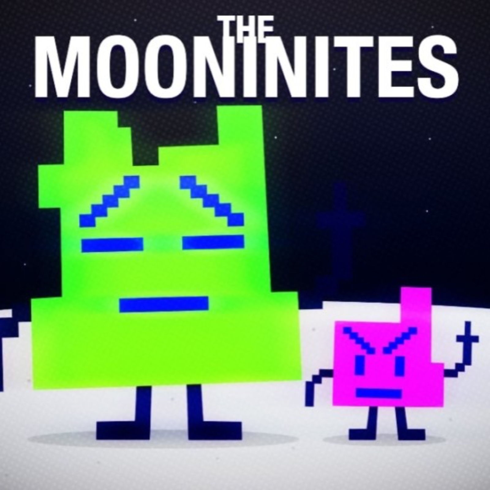 Podcast artwork