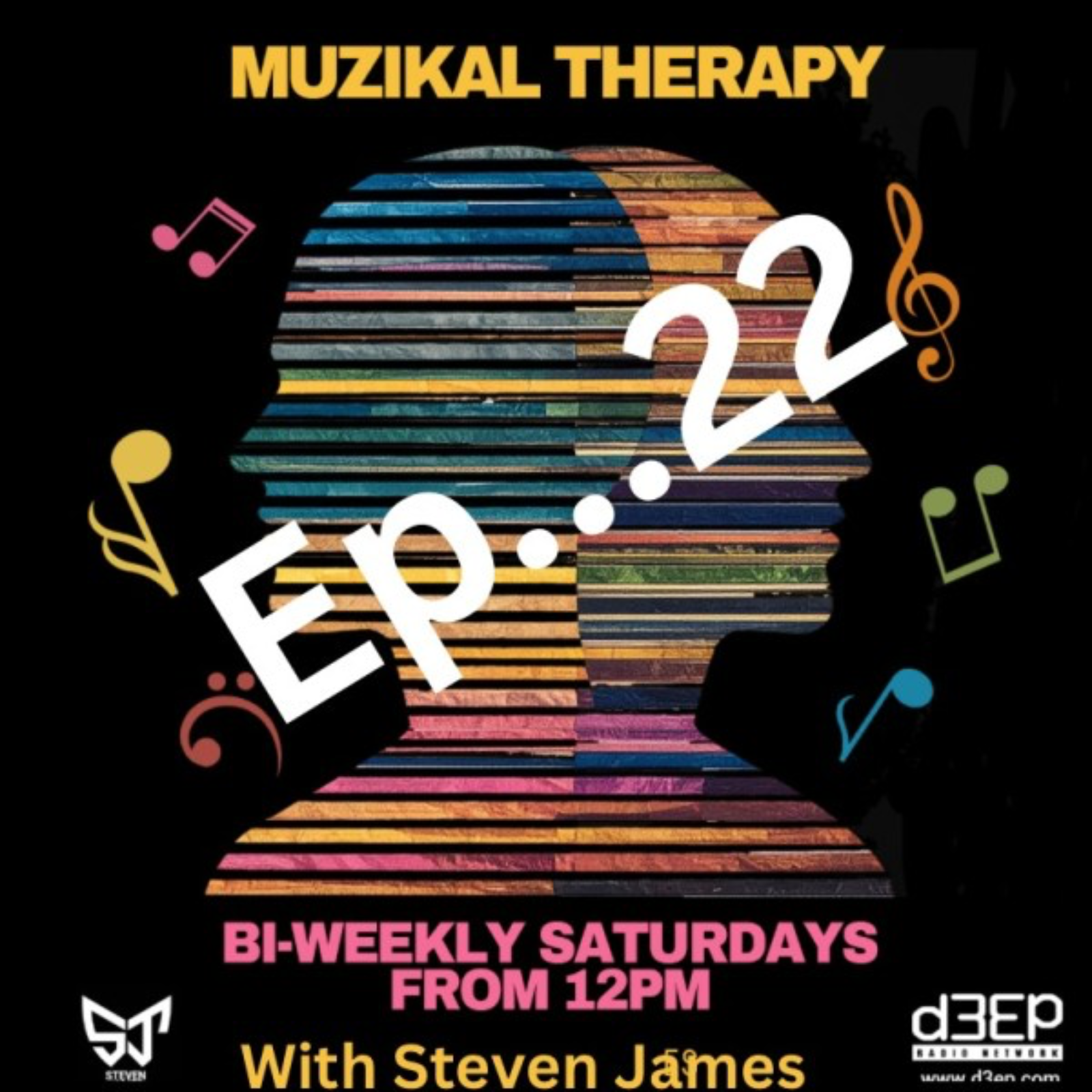 Podcast artwork