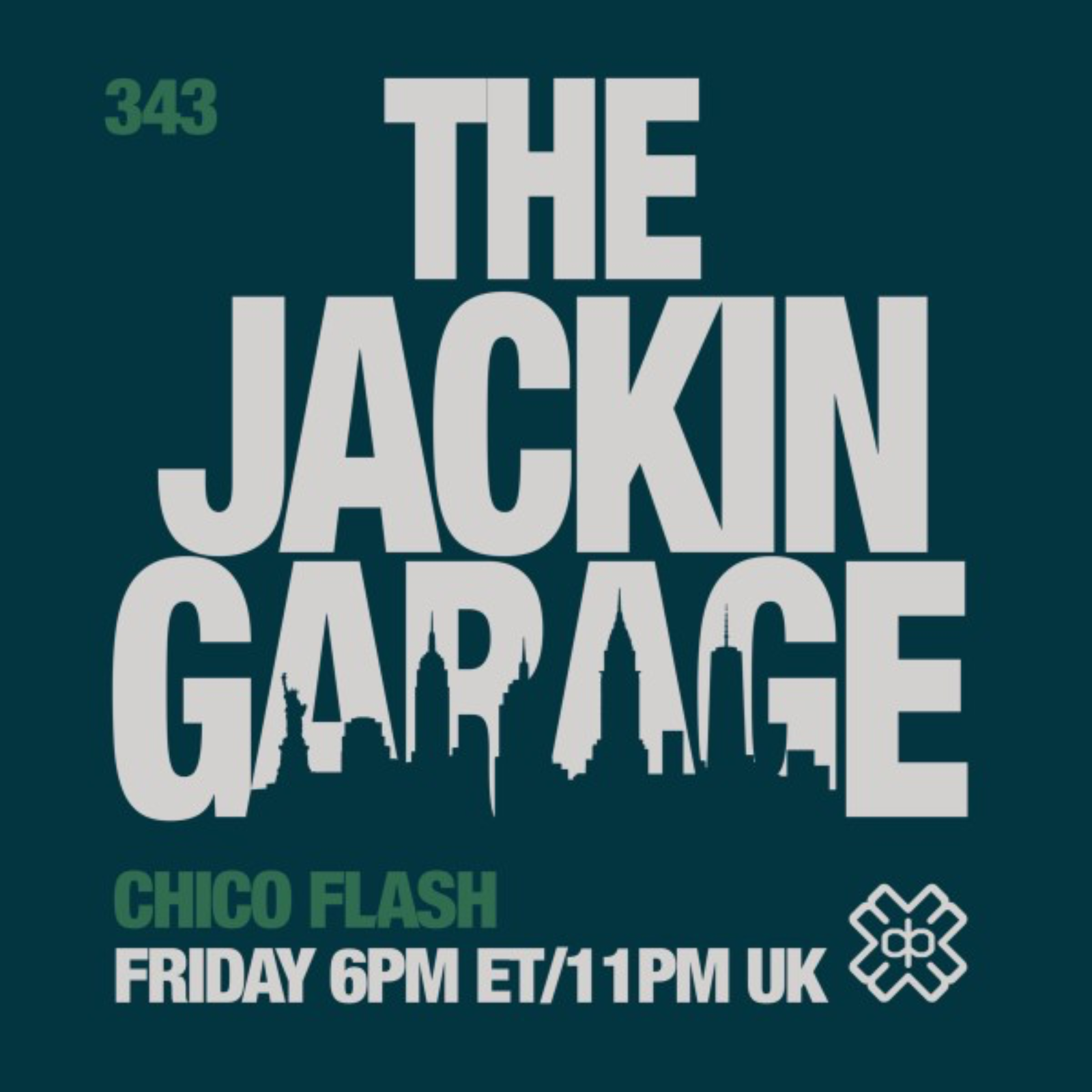 Podcast artwork