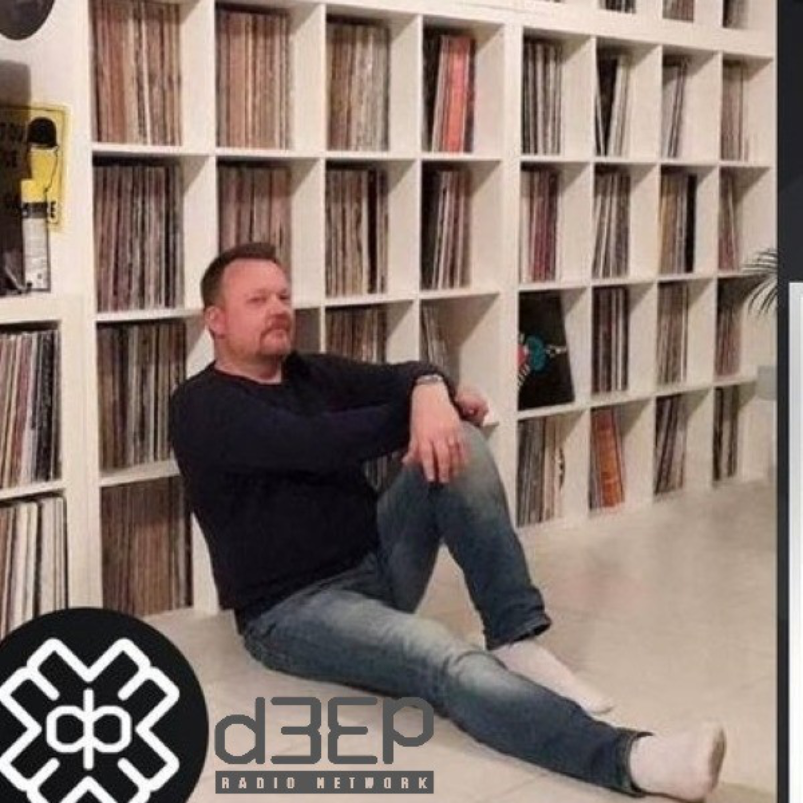 Podcast artwork