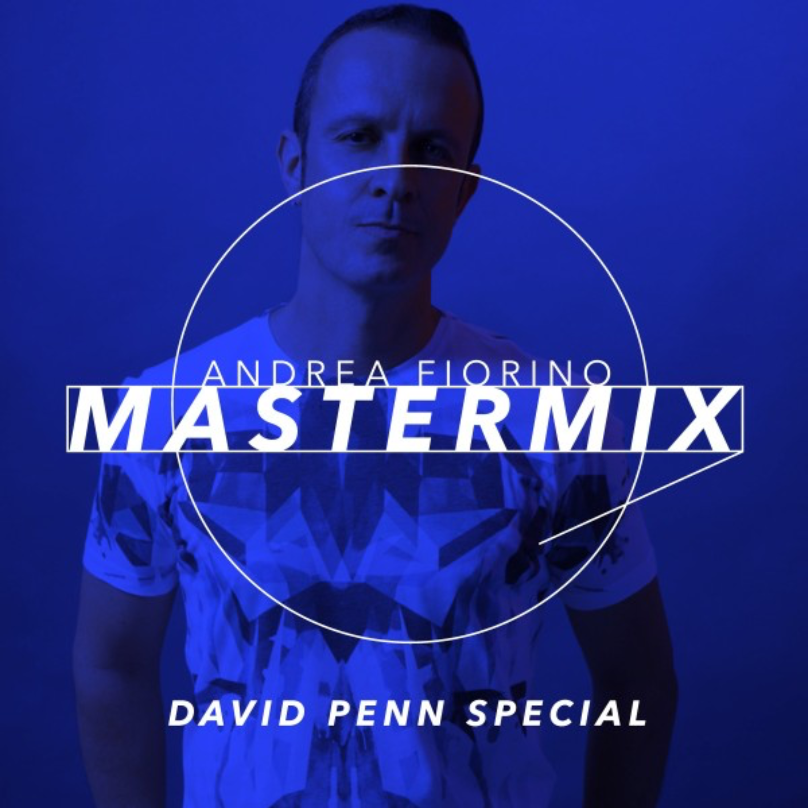 Andrea Fiorino - Mastermix (14/05/26) episode artwork