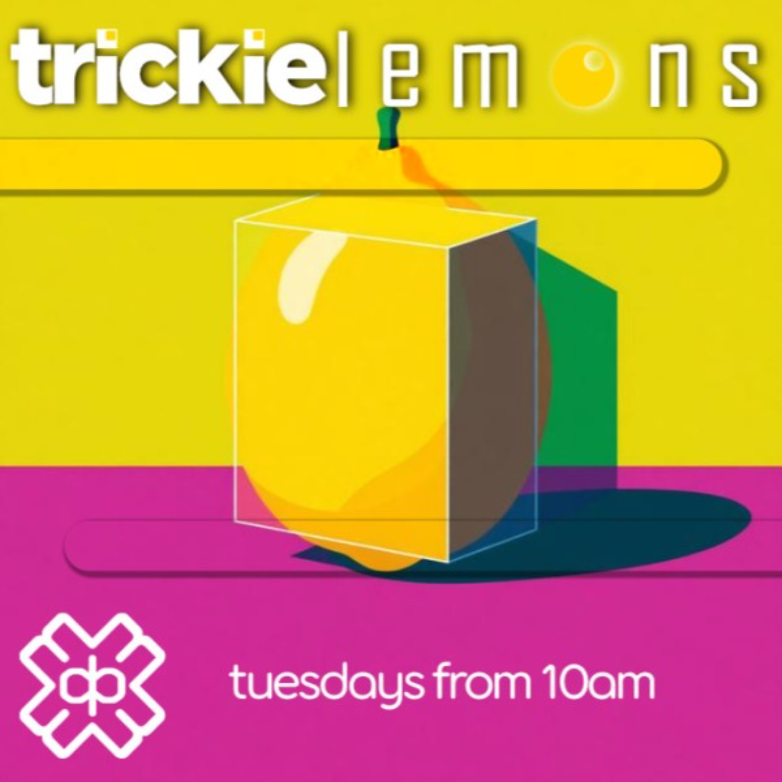 Van der Cee - Trickie Lemons (12/05/26) episode artwork