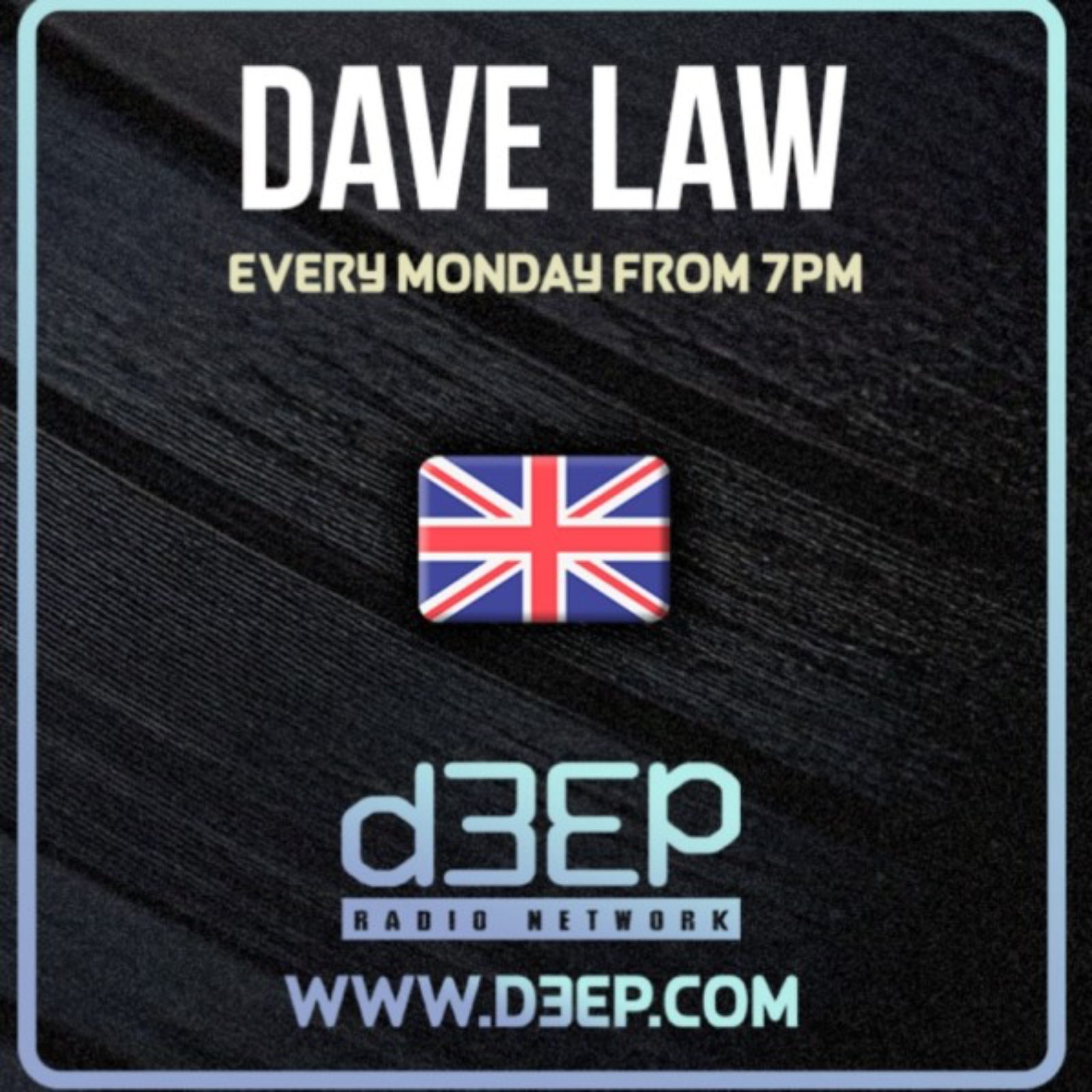 Dave Law - Tempo Sessions (18/05/26) episode artwork