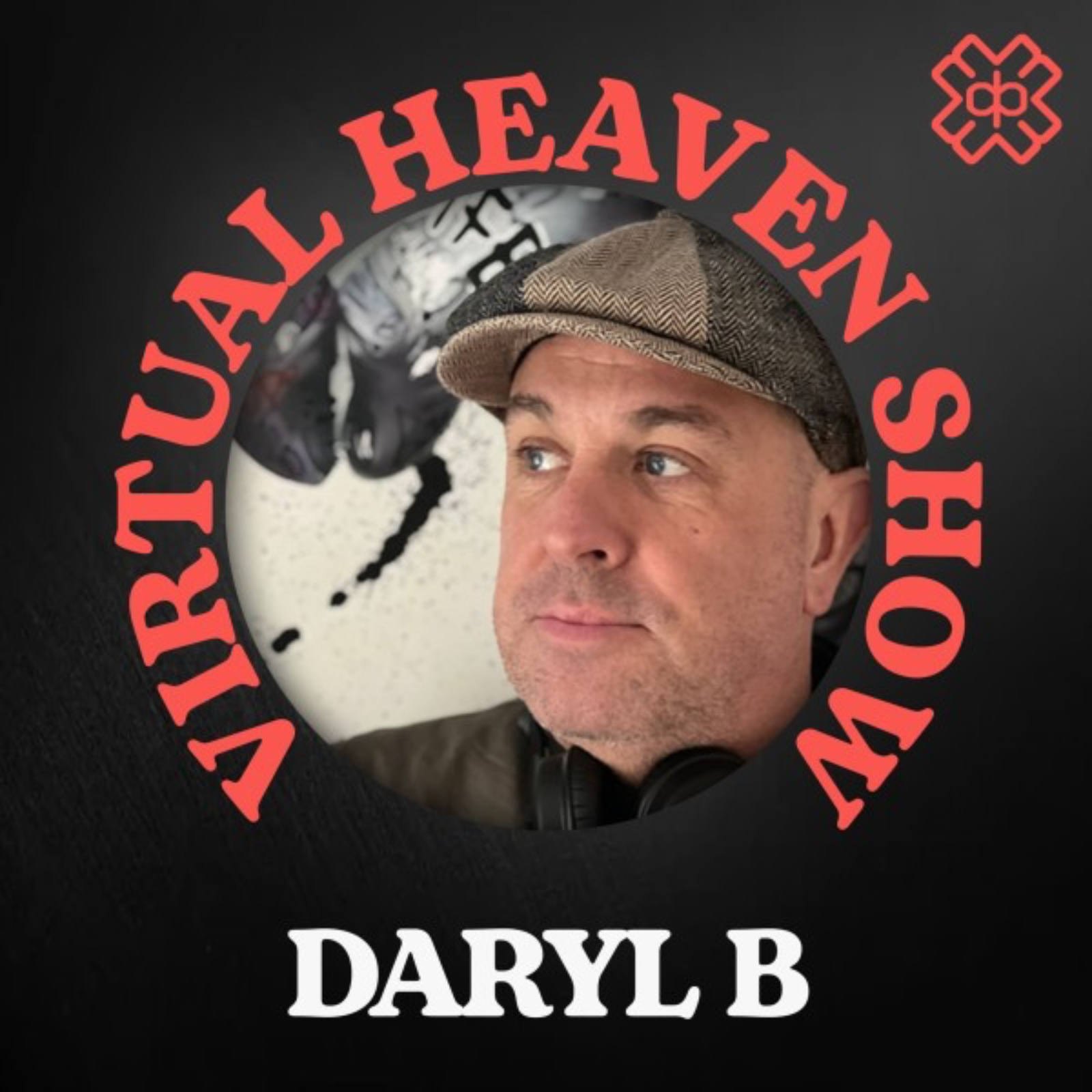 Daryl B - Virtual Heaven (22/05/26) episode artwork