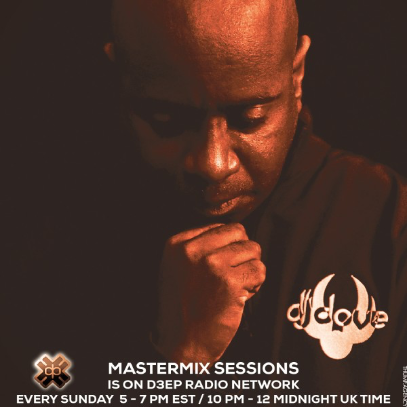 DJ Dove - Mastermix Sessions (03/05/26) episode artwork