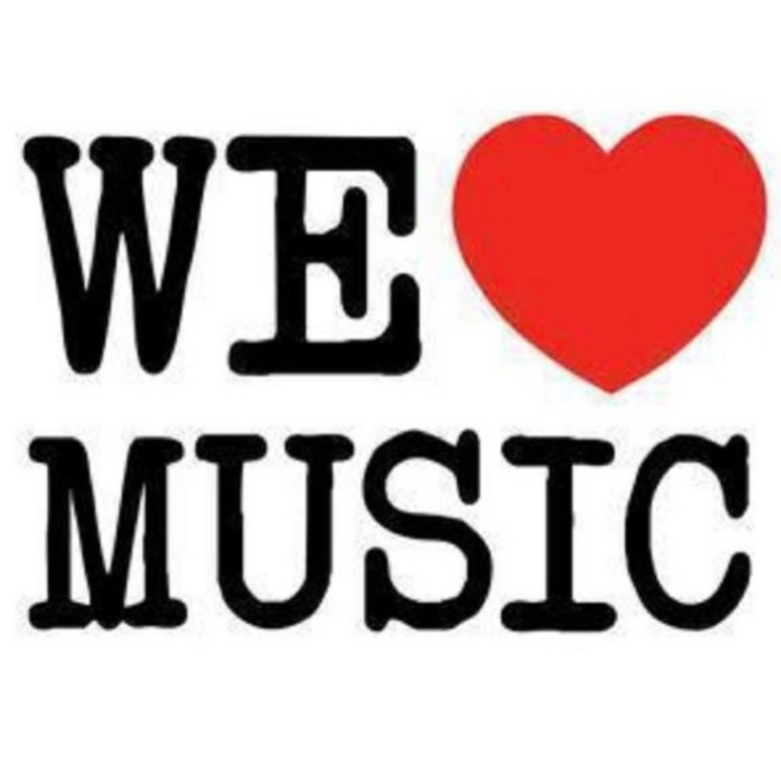 Malcolm WeLove - WeLove Music (25/05/26) episode artwork