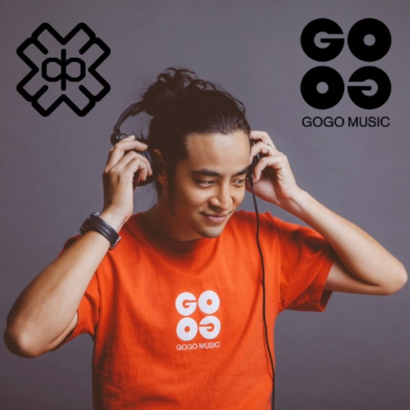Maqman - GoGo Music (28/05/26) episode artwork