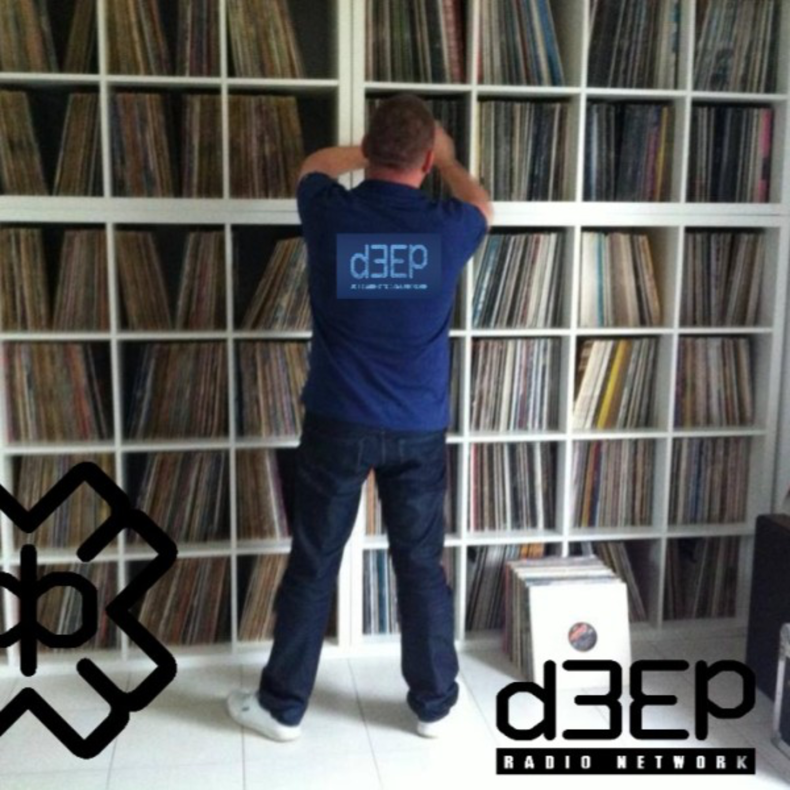 Pascal Prevot - House Legends Mastermixes (03/06/26) episode artwork