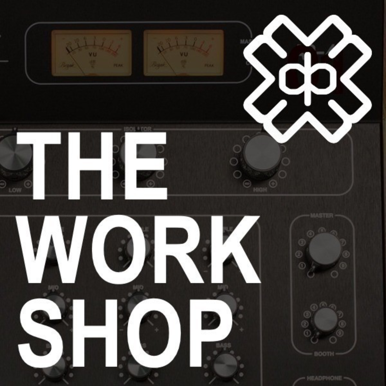 Ken@Work - The Work Shop (30/05/26) episode artwork
