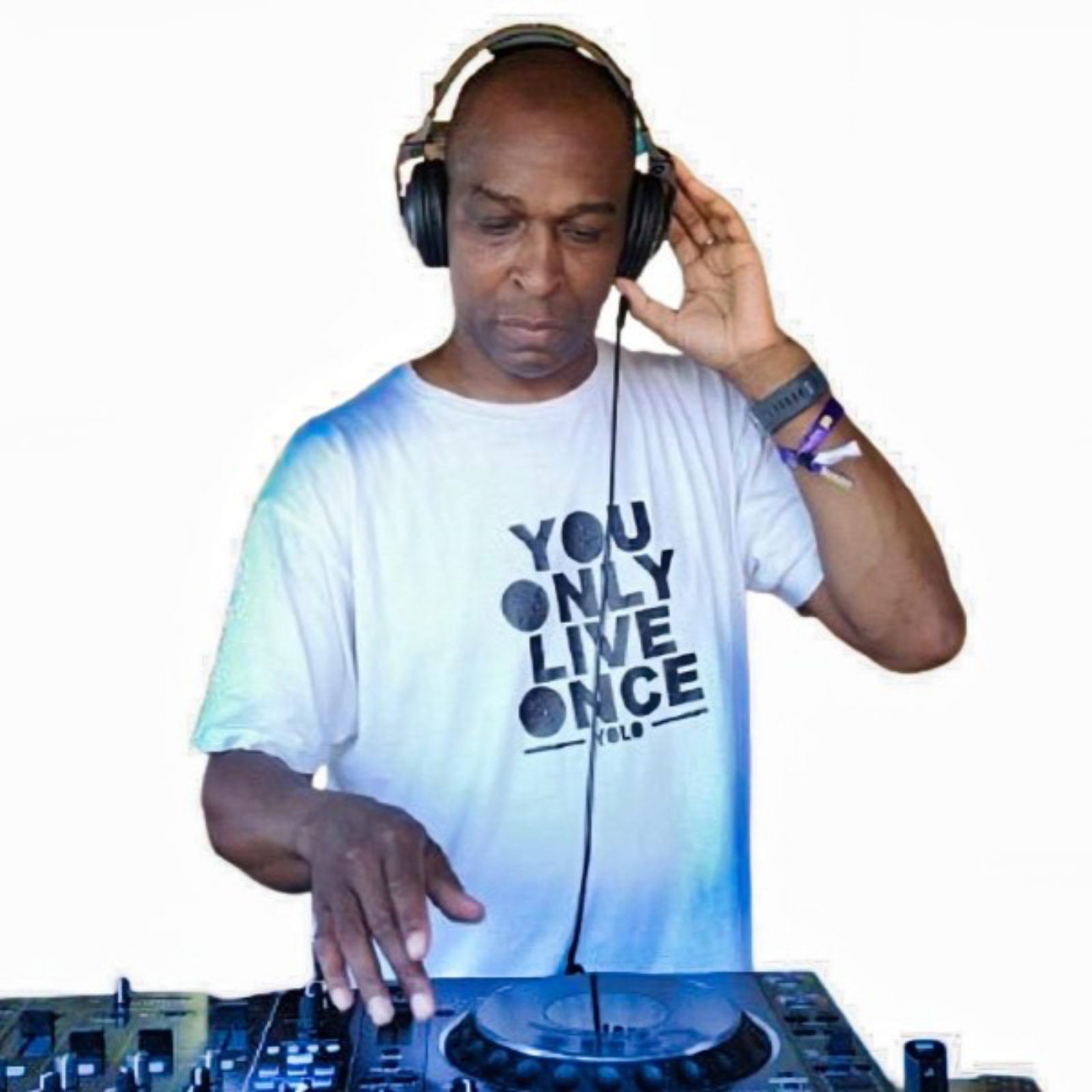 Colin Williams - 50 Shades Of House (01/06/26) episode artwork