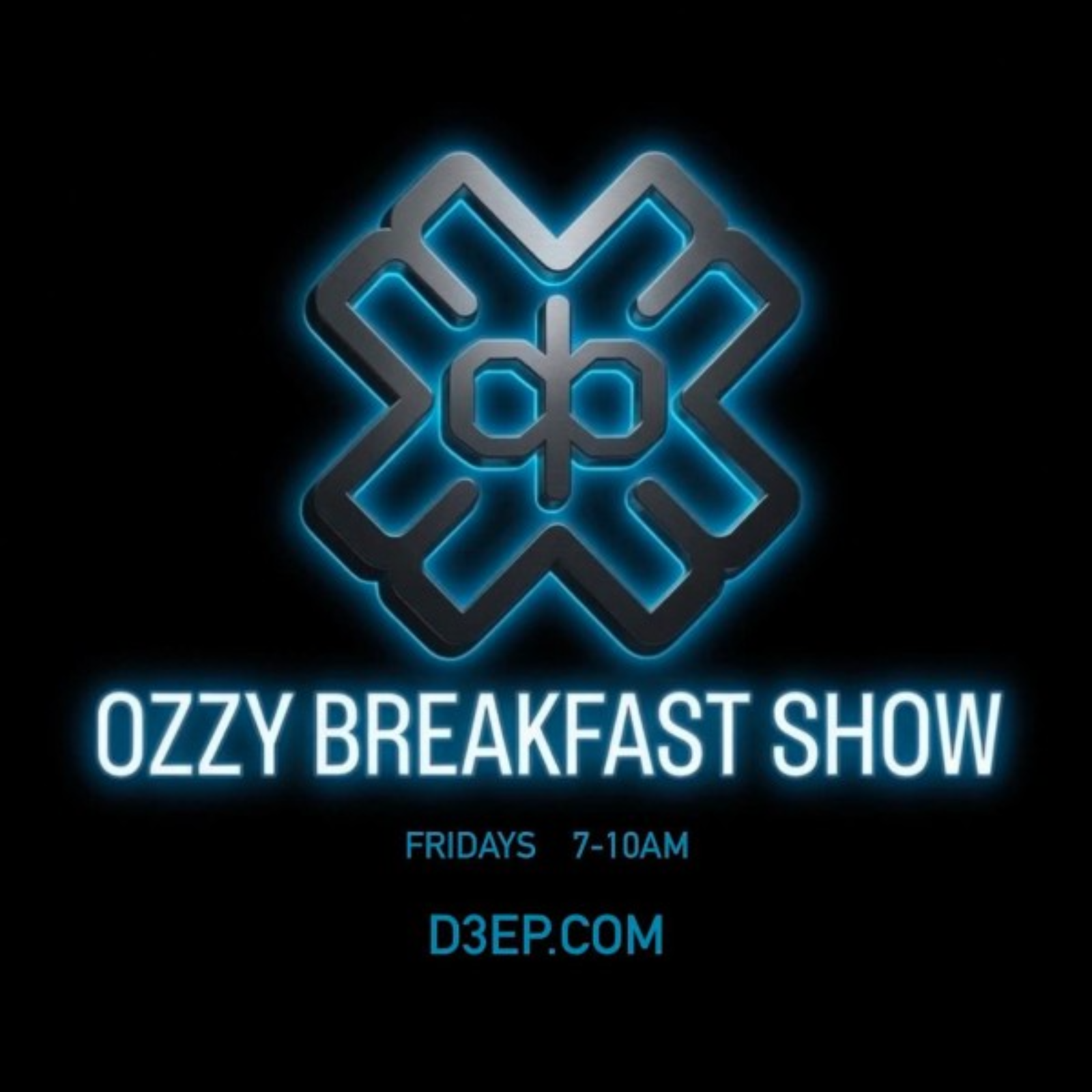 Podcast artwork