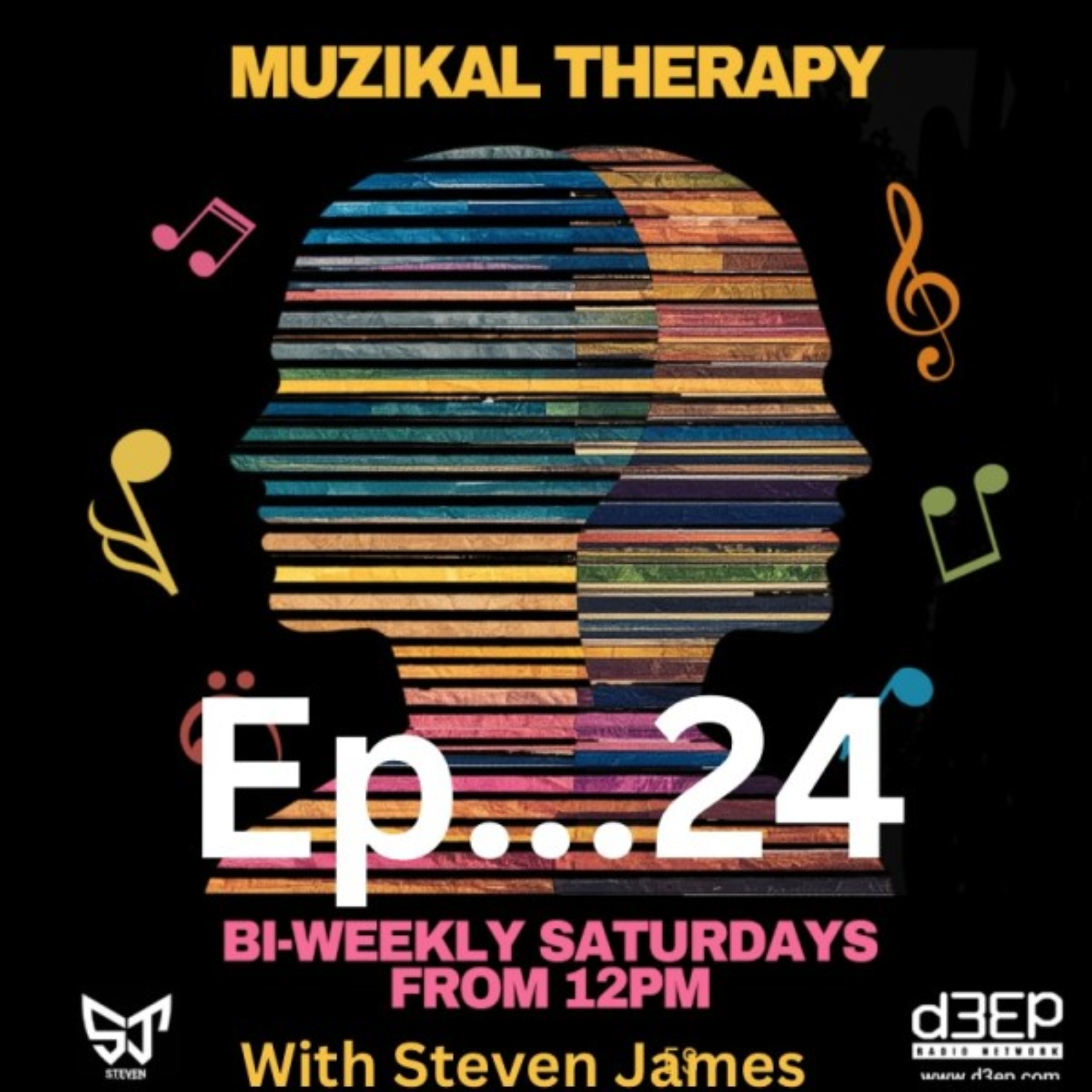 Podcast artwork