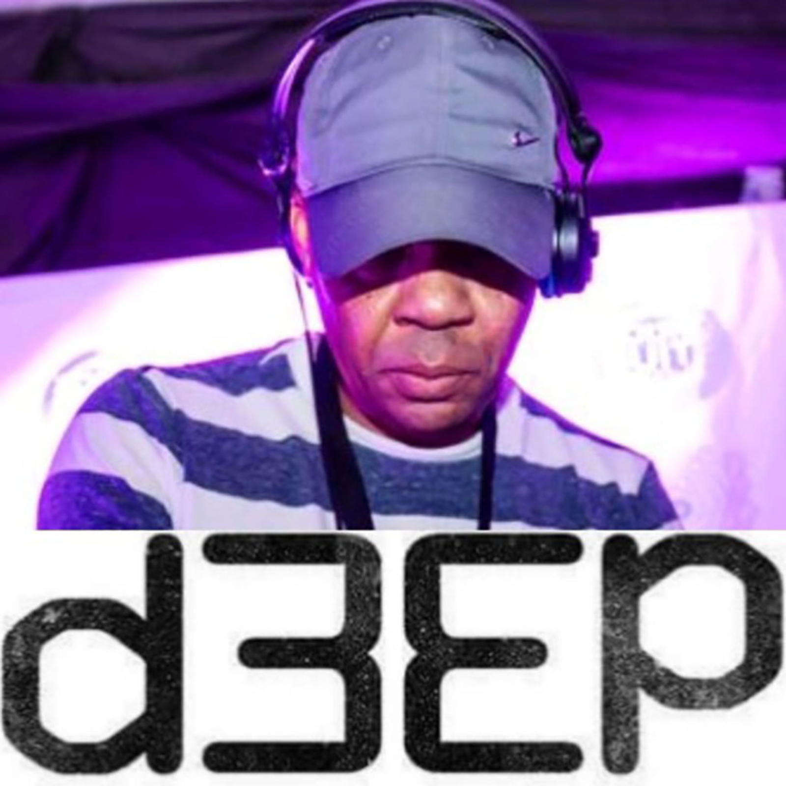 Micky Johnson - The House Vibe (30/06/26) episode artwork