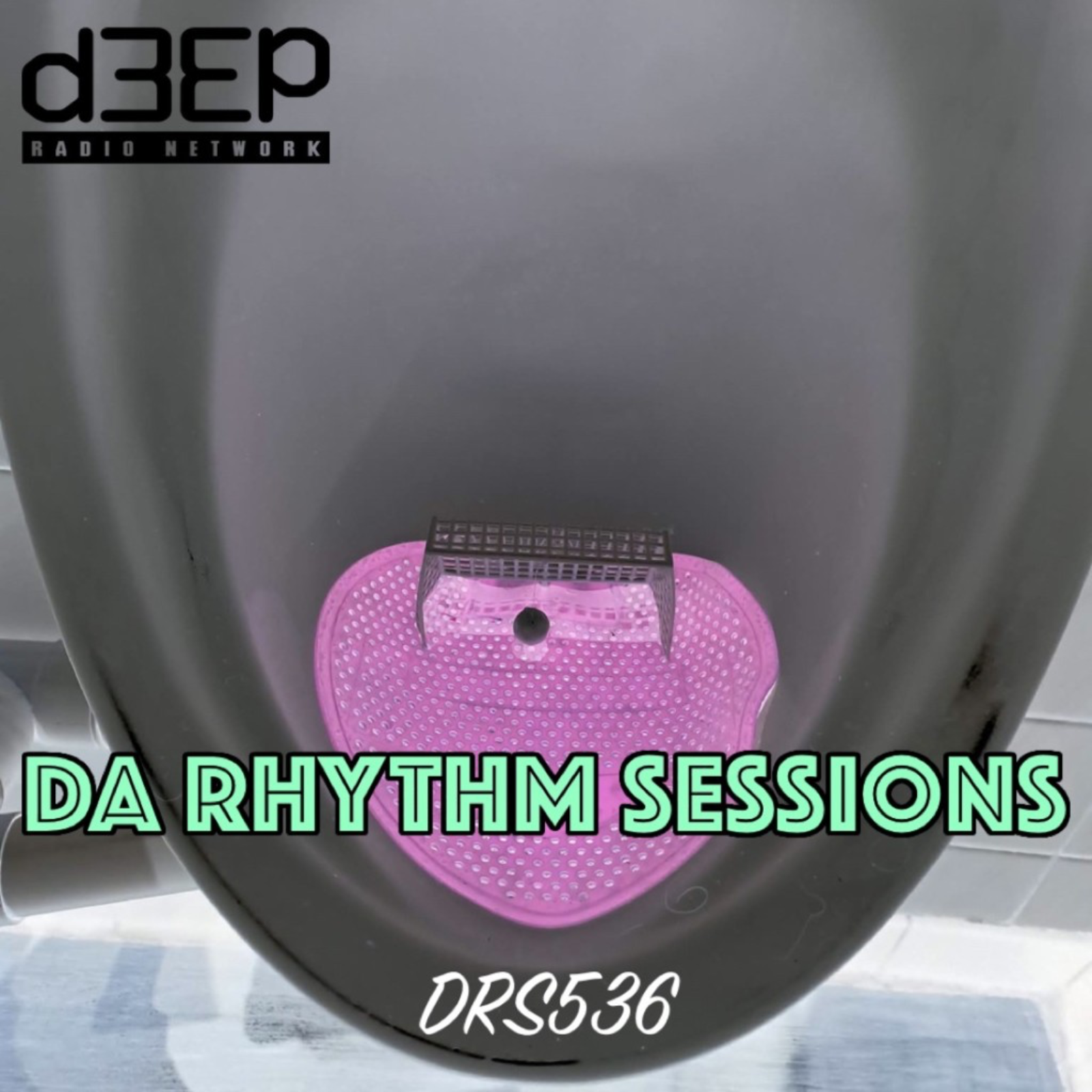 Podcast artwork