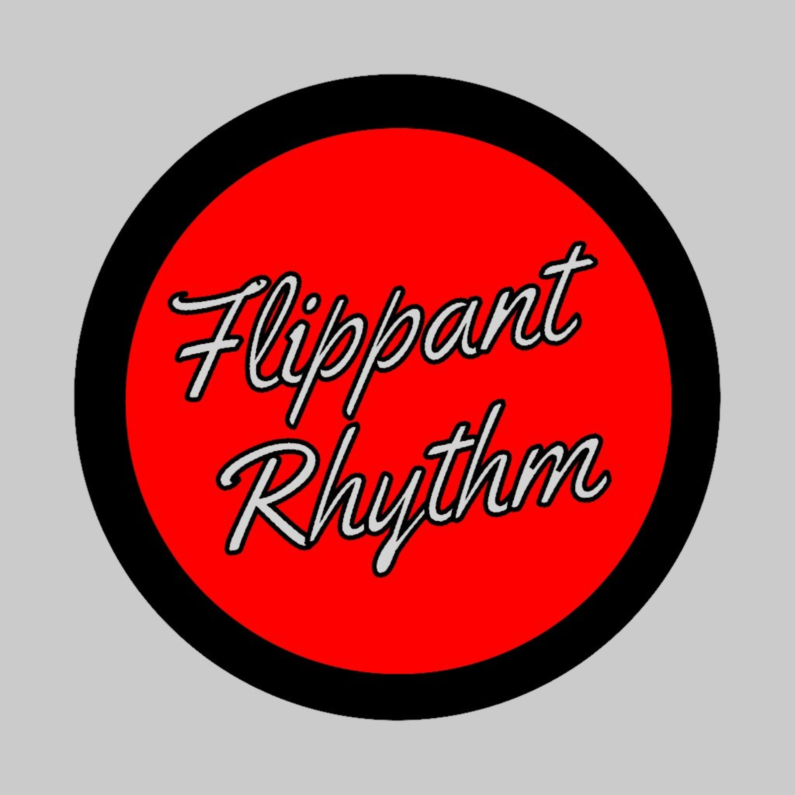 Gareth James - Flippant Rhythm Sessions (12/07/26) episode artwork
