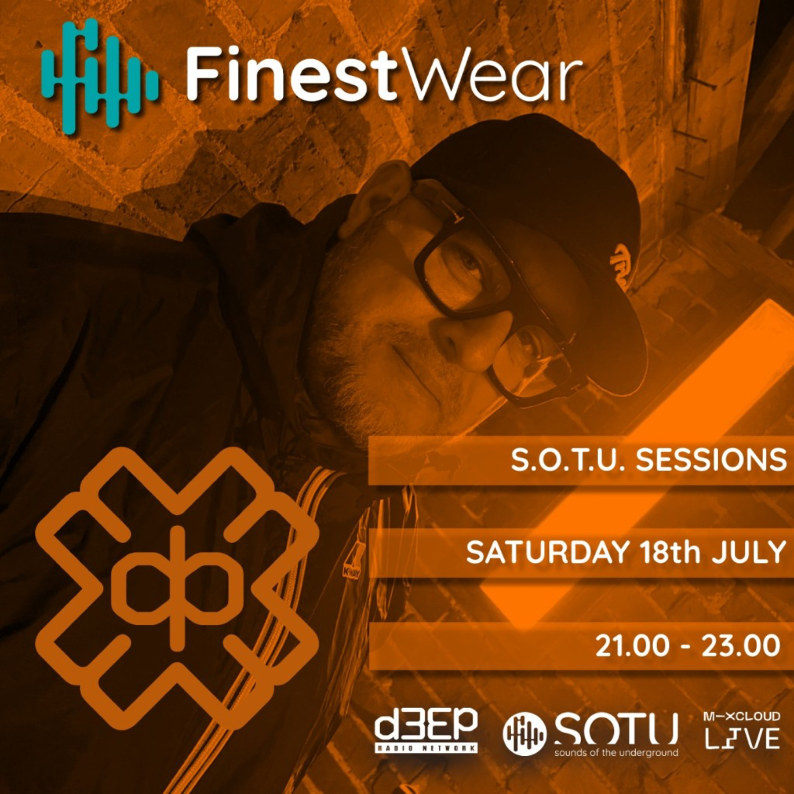 Finest Wear - S.O.T.U Sessions (18/07/26)