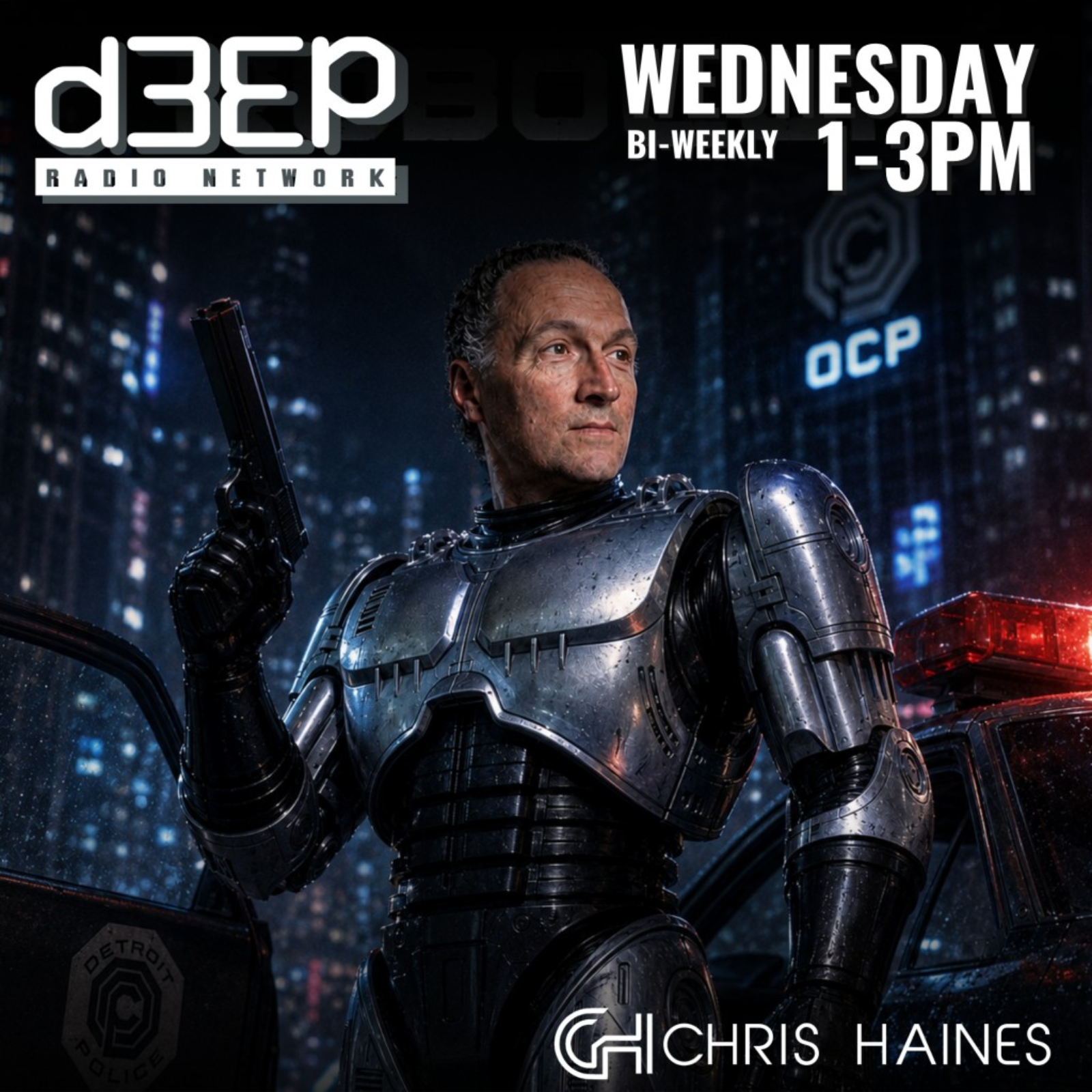 Podcast artwork