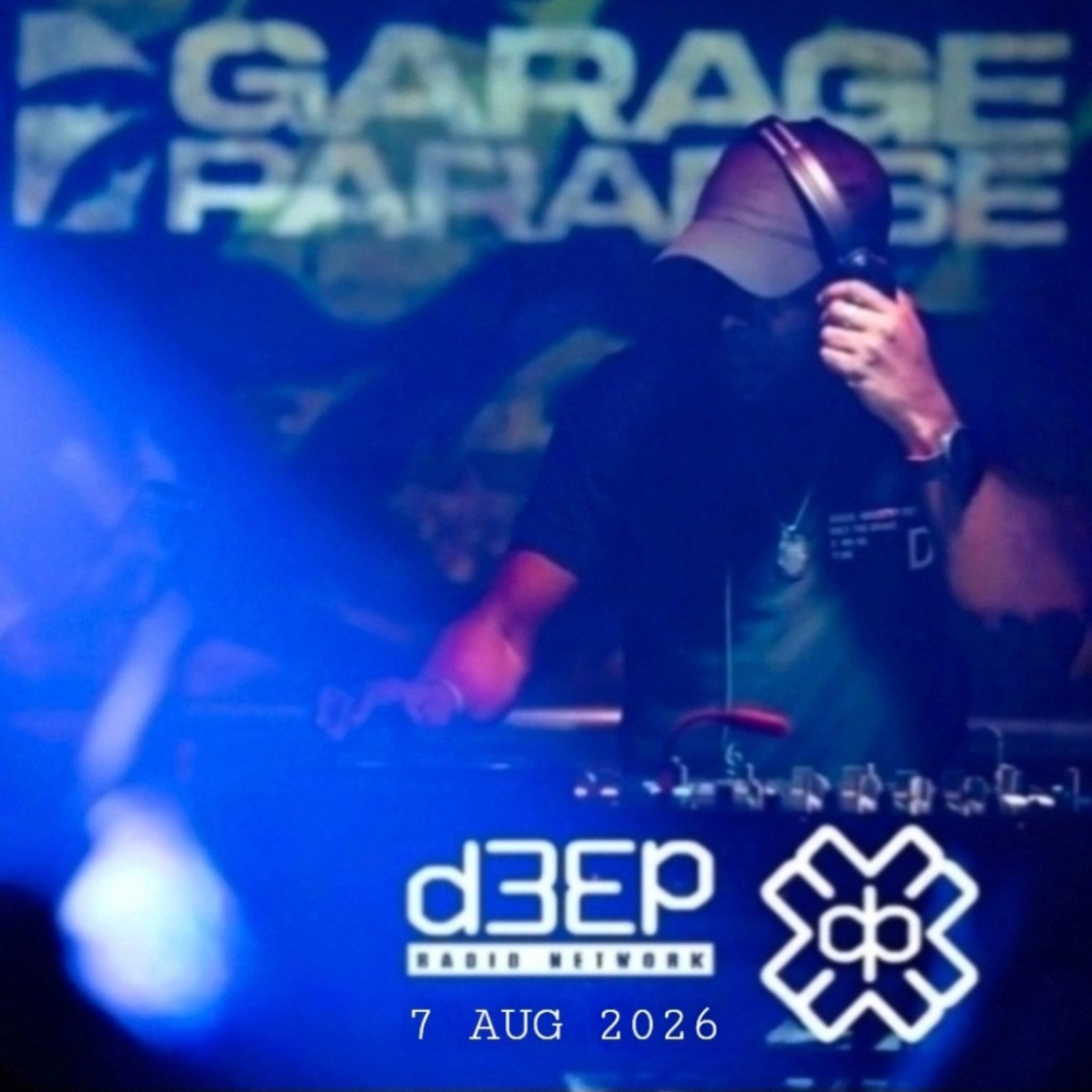 Mikey DJ - Underground Cutz (07/08/26)