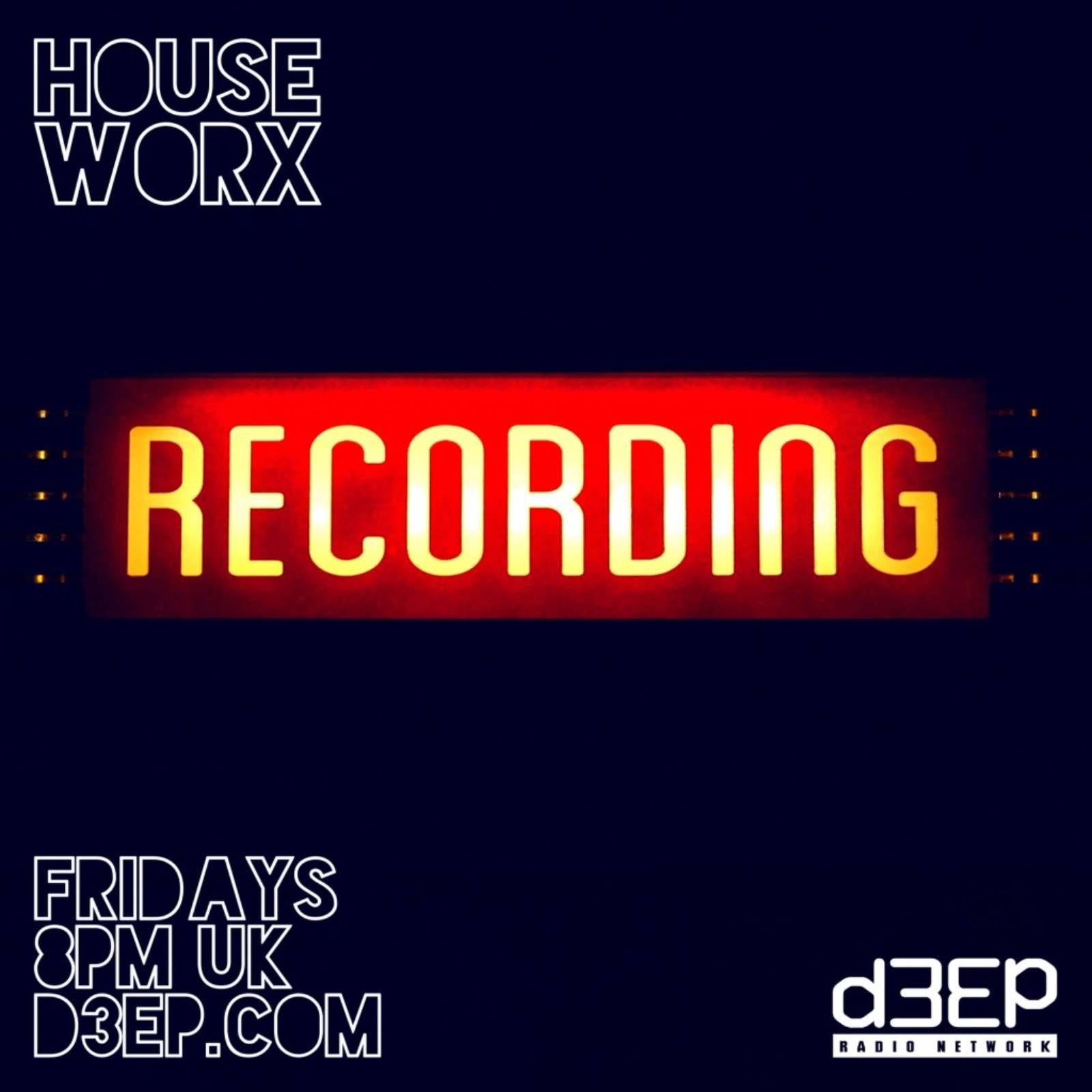 Jon Manley - hOUSEwORX (07/08/26)