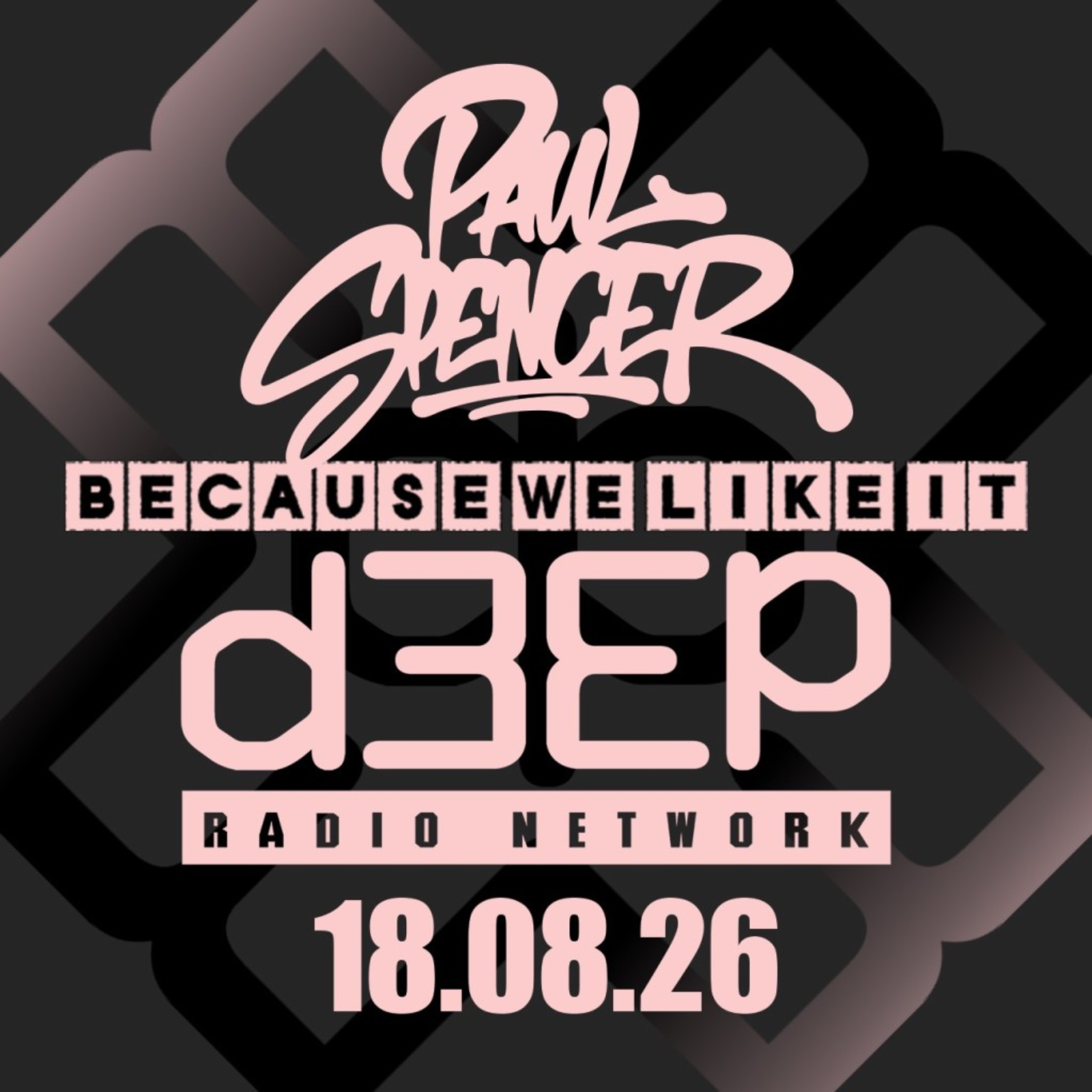 Podcast artwork
