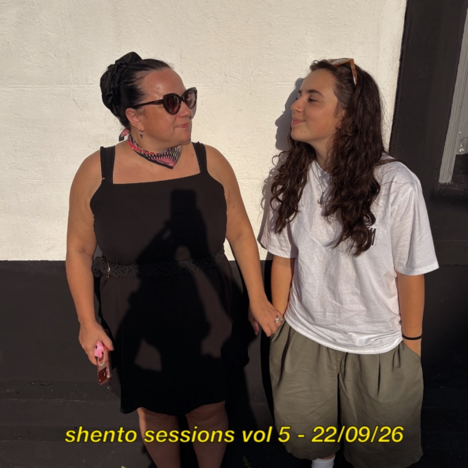 Shento - Shento Sessions (22/08/26)