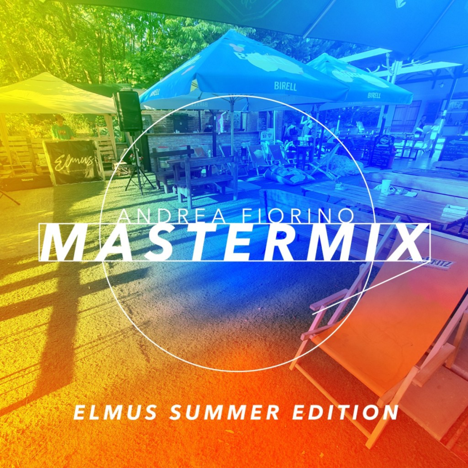 Andrea Fiorino - Mastermix (29/08/26)