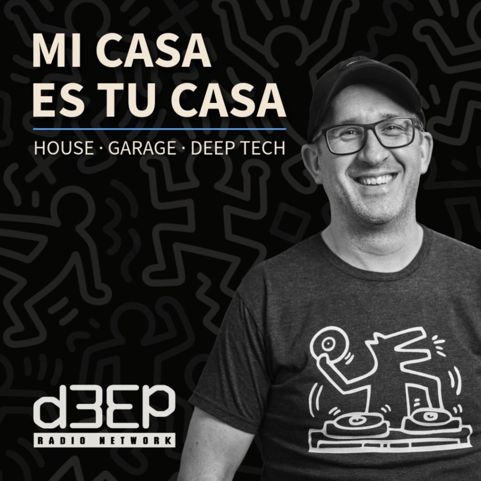 Hilditch - Mi Casa Es Tu Casa (02/09/26)