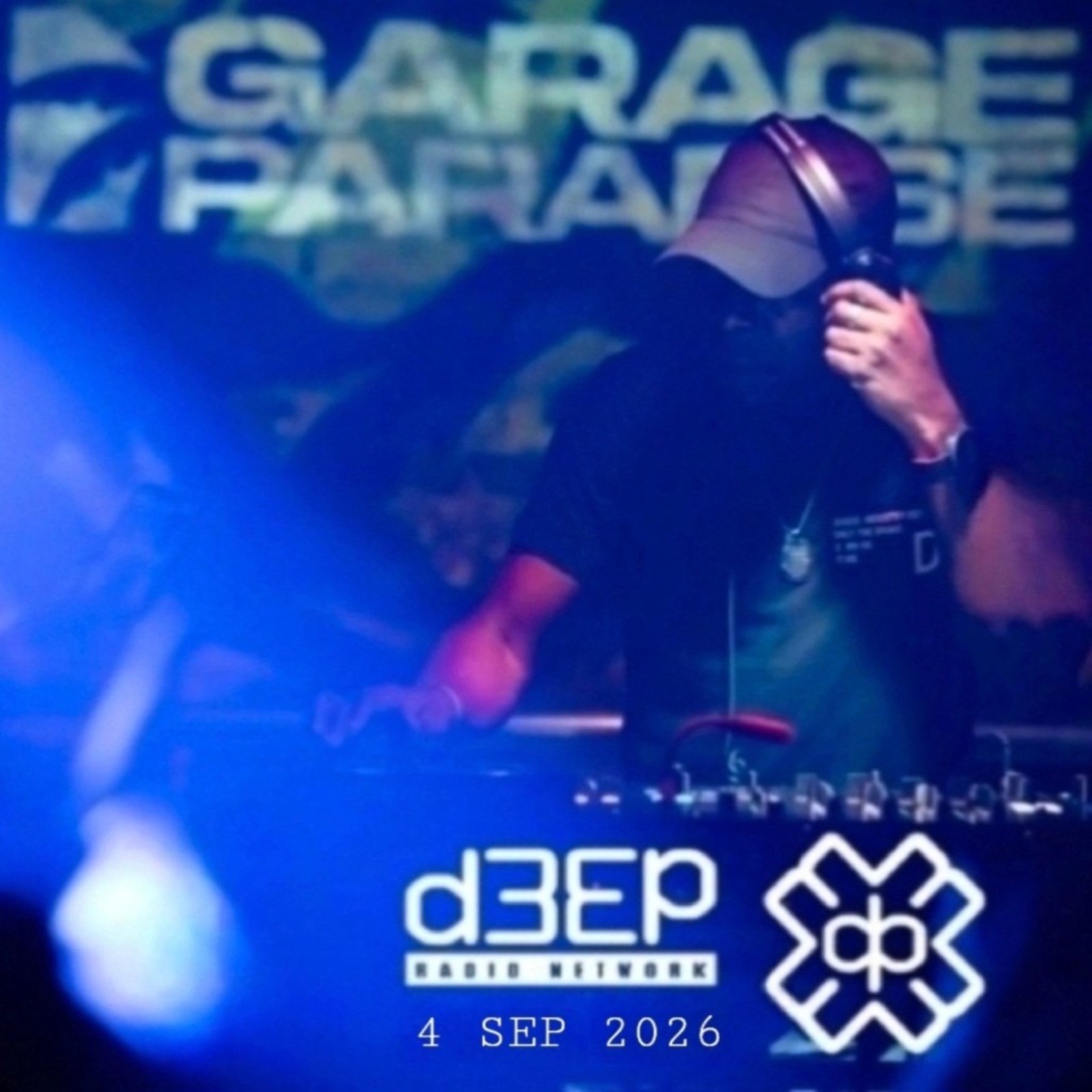 Mikey DJ - Underground Cutz (04/09/26)