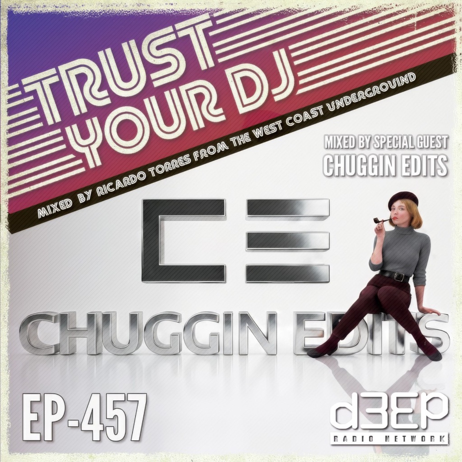 Ricardo Torres - Trust Your DJ (05/09/26)