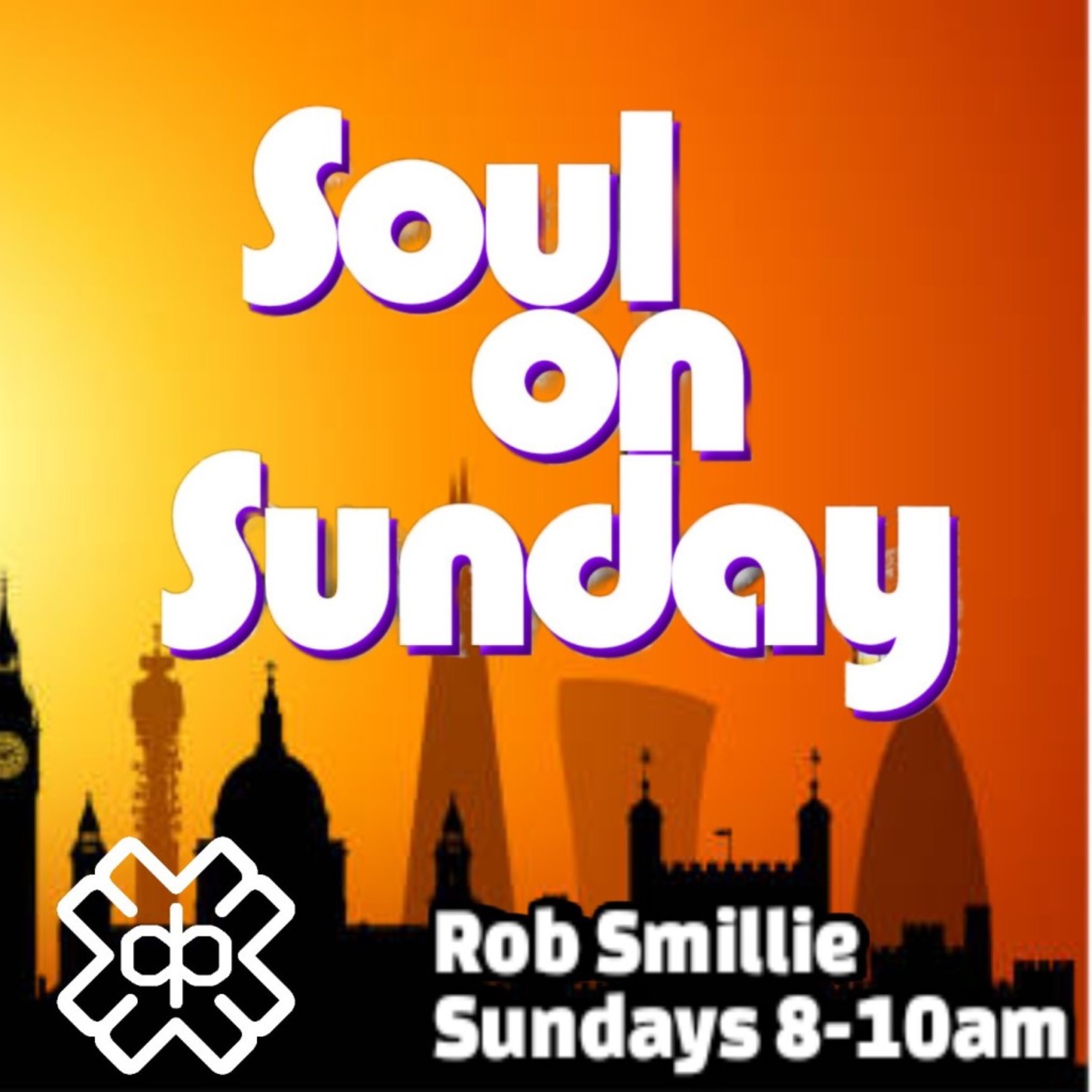 Rob Smillie - Soul On Sunday (06/09/26)