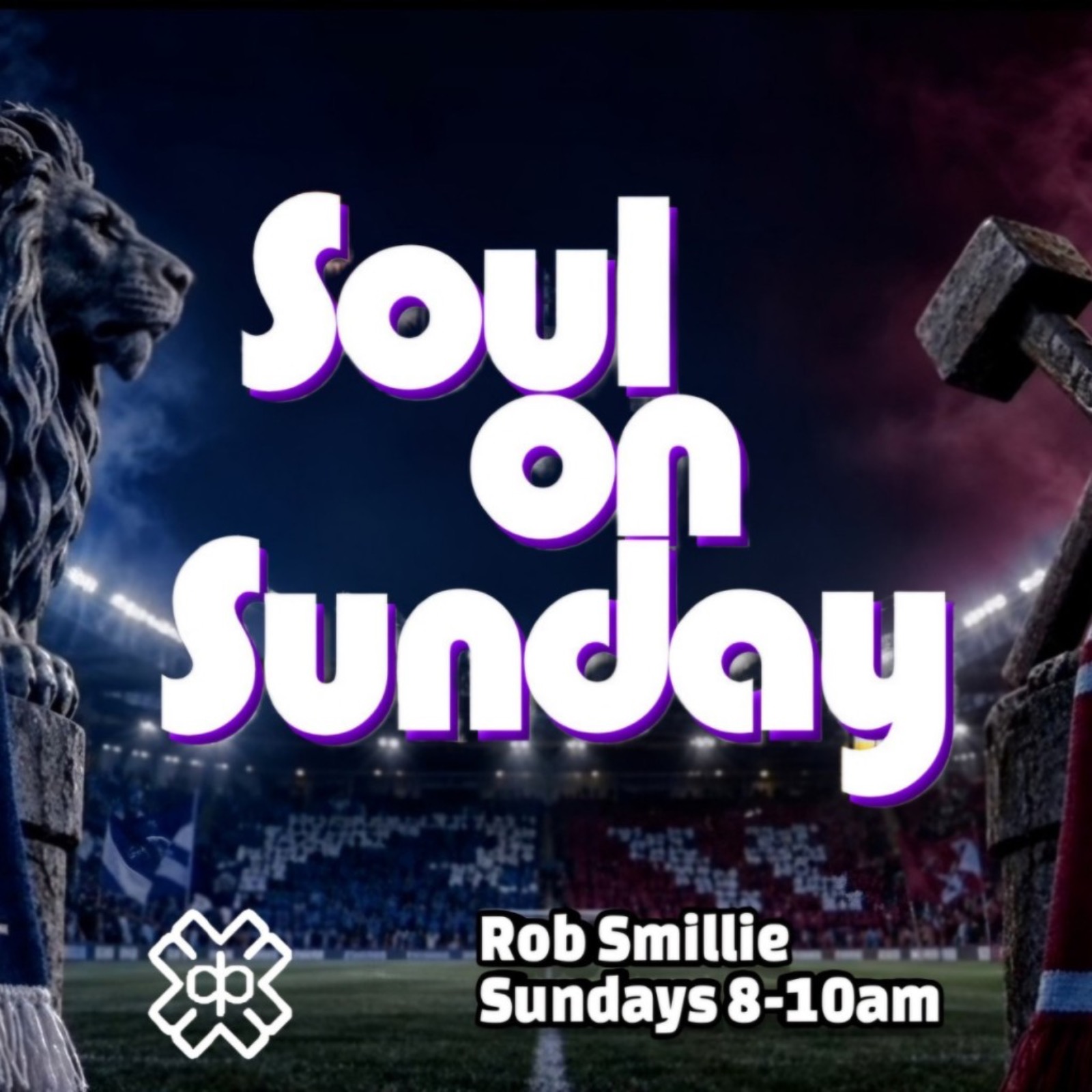 Rob Smillie - Soul On Sunday (20/09/26)