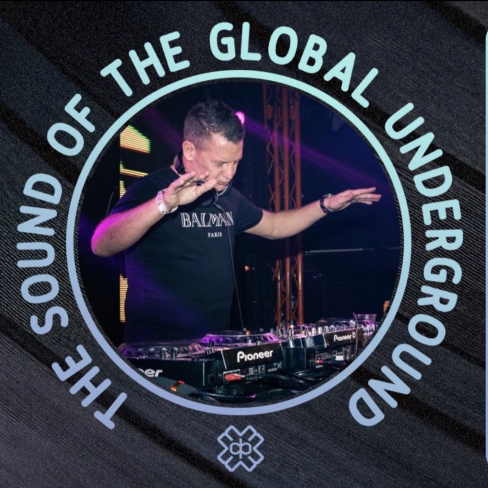 Dave Law - Tempo Sessions (21/09/26)