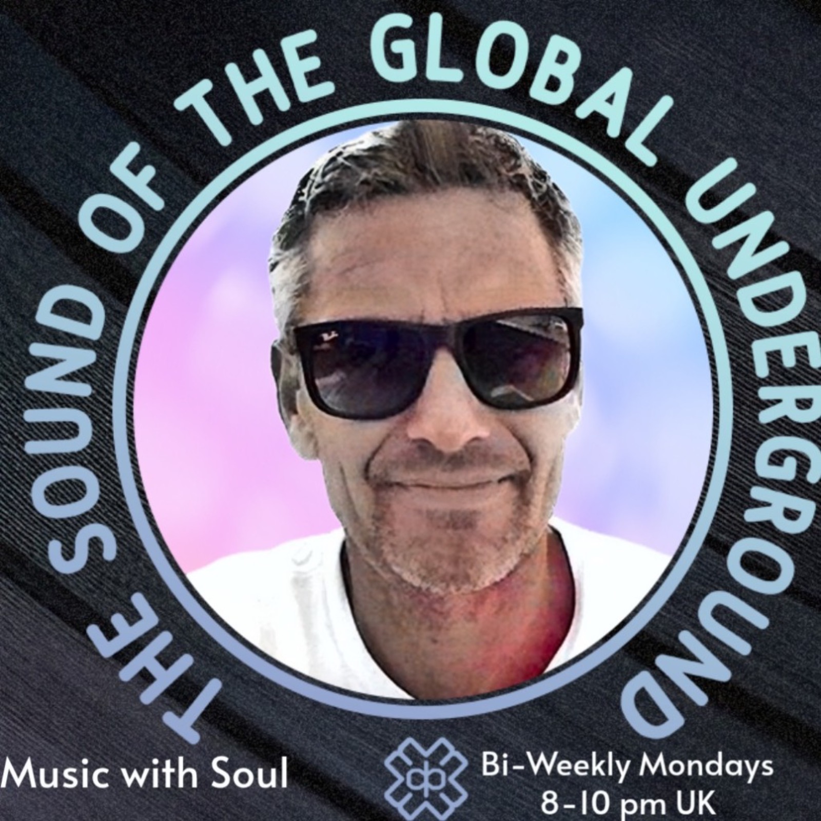 Marcus Gaskell - Music With Soul (21/09/26)