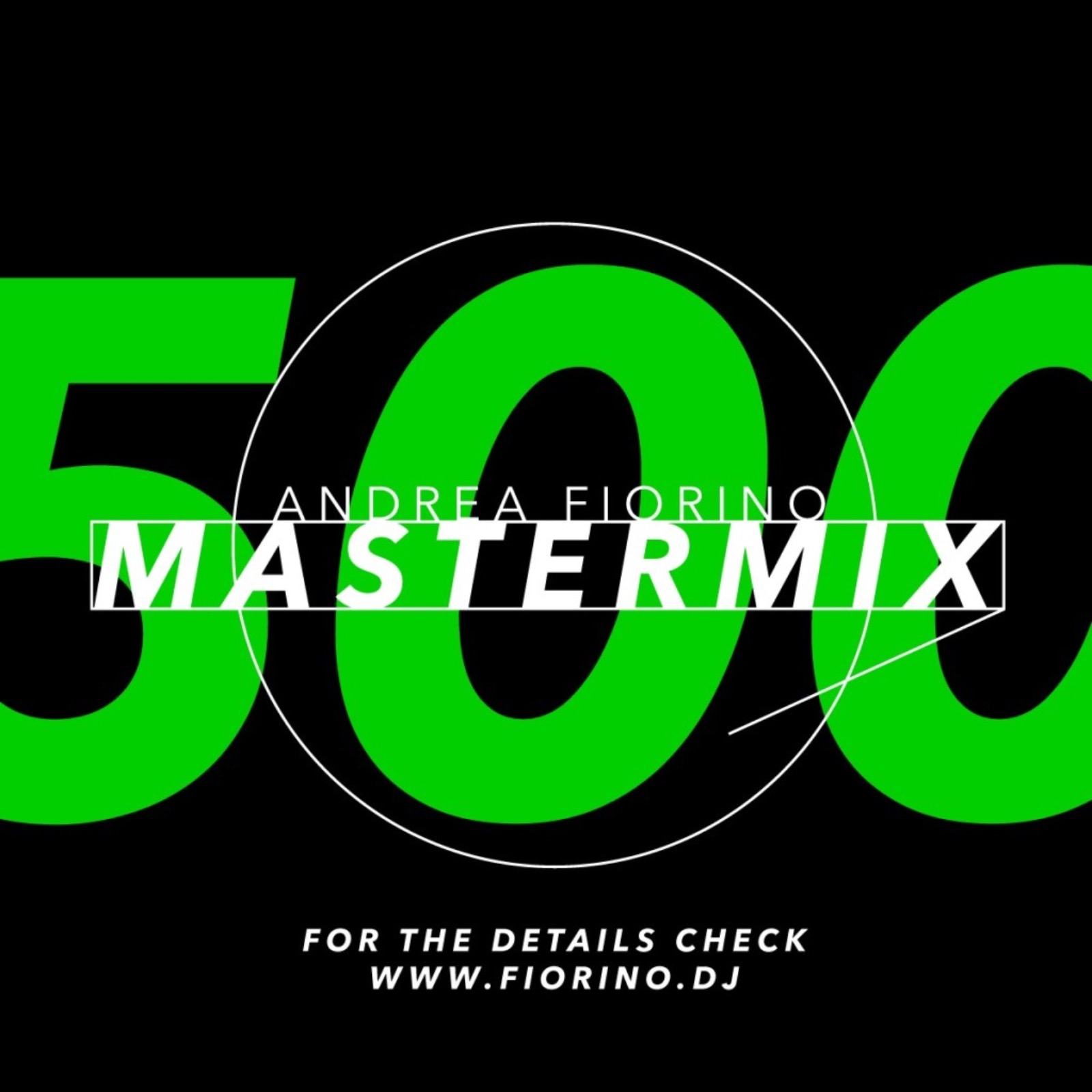 Andrea Fiorino - Mastermix (26/09/26)
