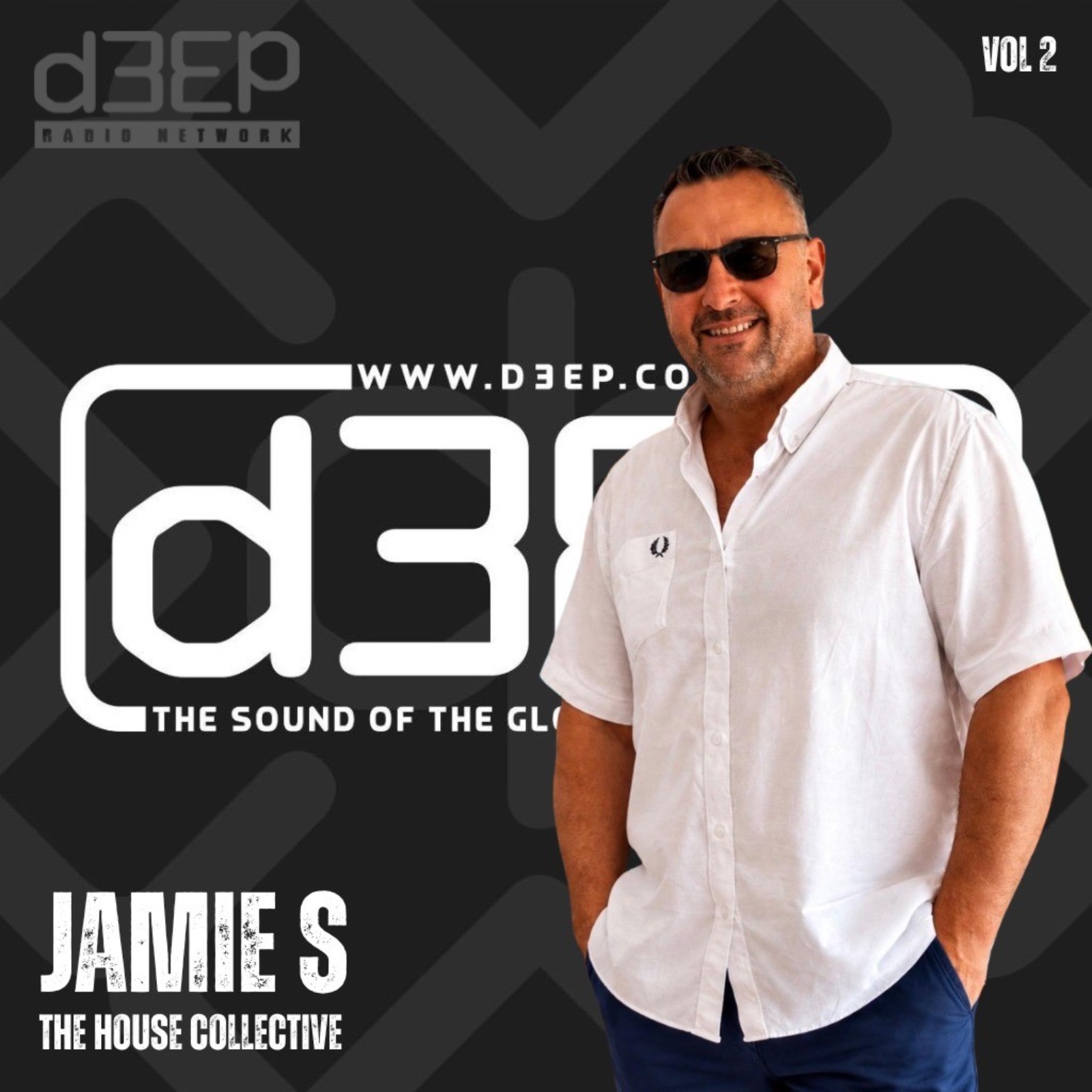 Jamie S - The House Collective (26/09/26)