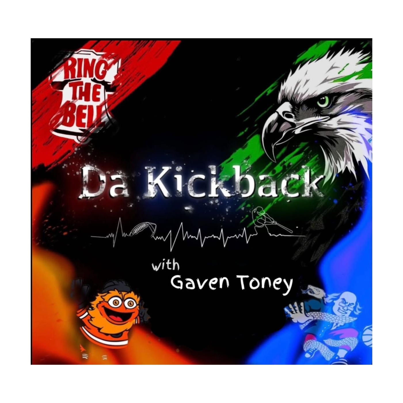 Da Kickback Pod