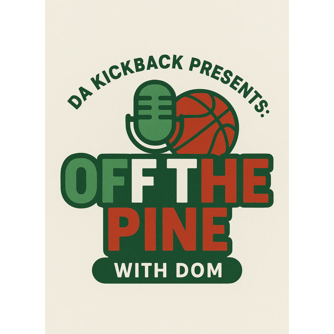 Da Kickback Pod