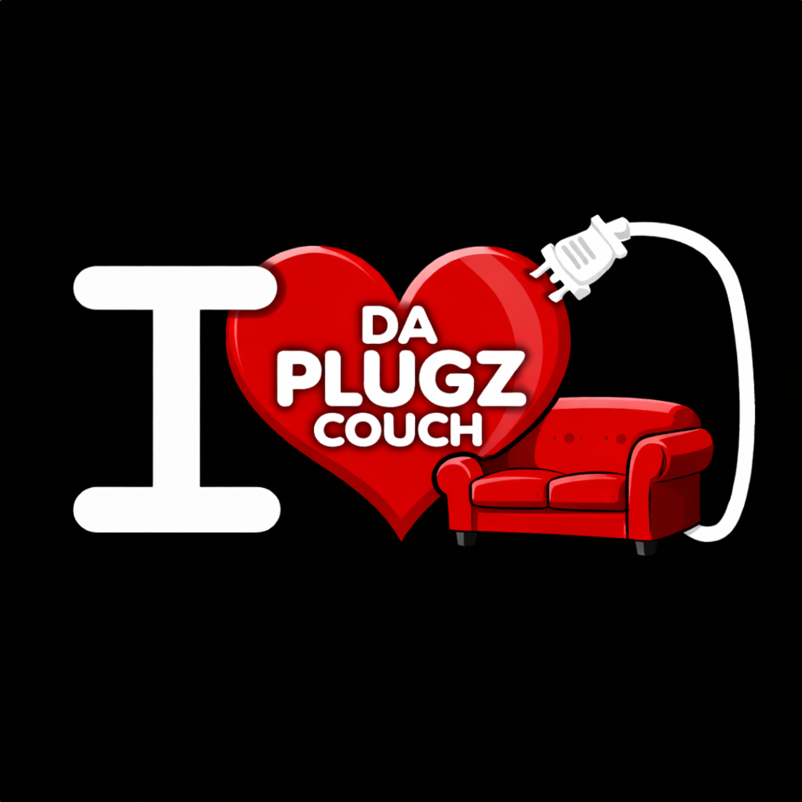 Da Plugz Couch cover art