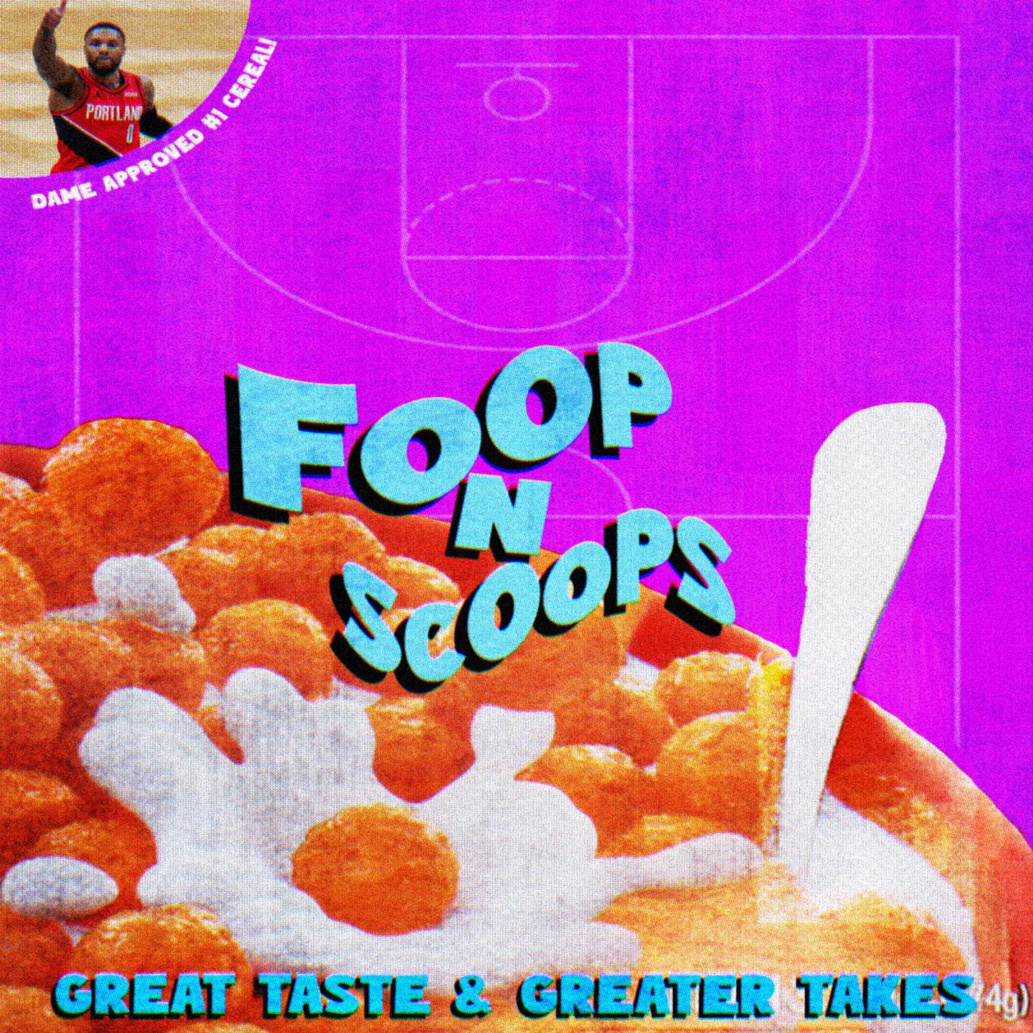 Da Scoop