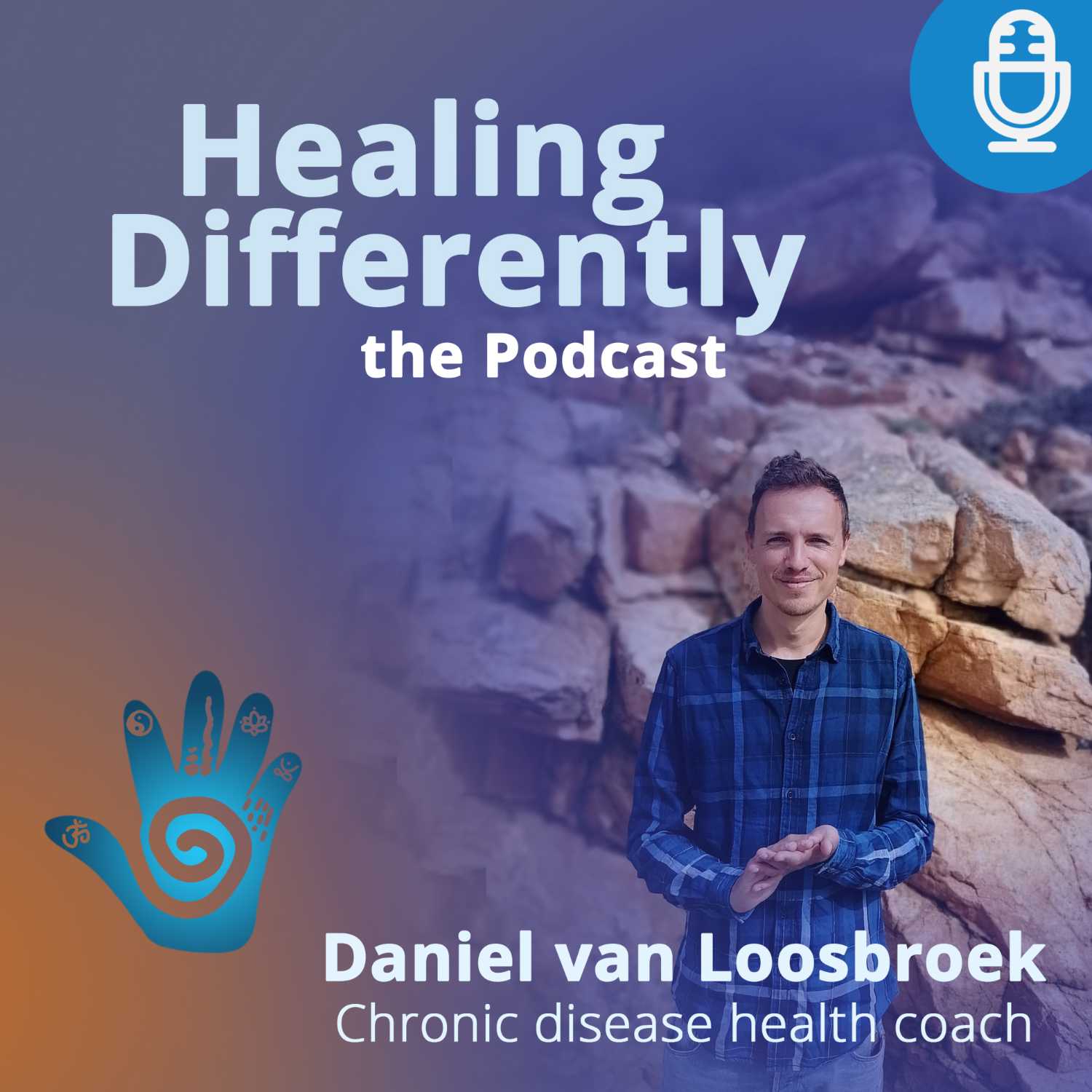 Healing Differently - Release CFS